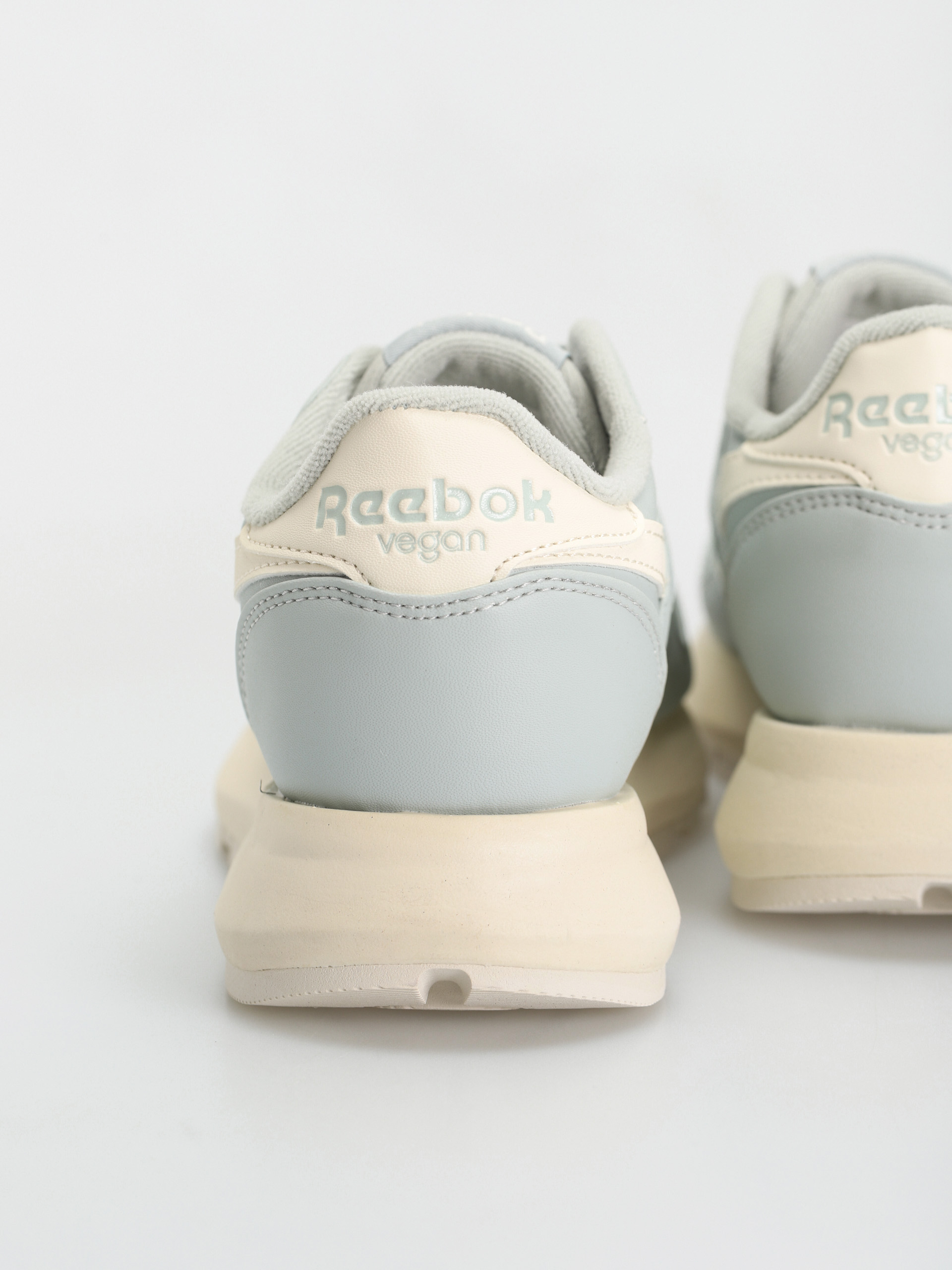 Topánky Reebok Classic Sp Vegan Wmn (seaspr/seaspr/clawht)