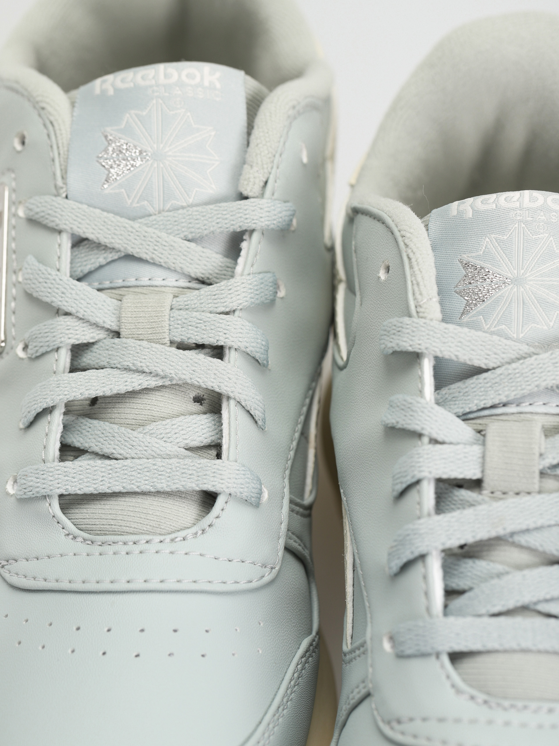 Topánky Reebok Classic Sp Vegan Wmn (seaspr/seaspr/clawht)