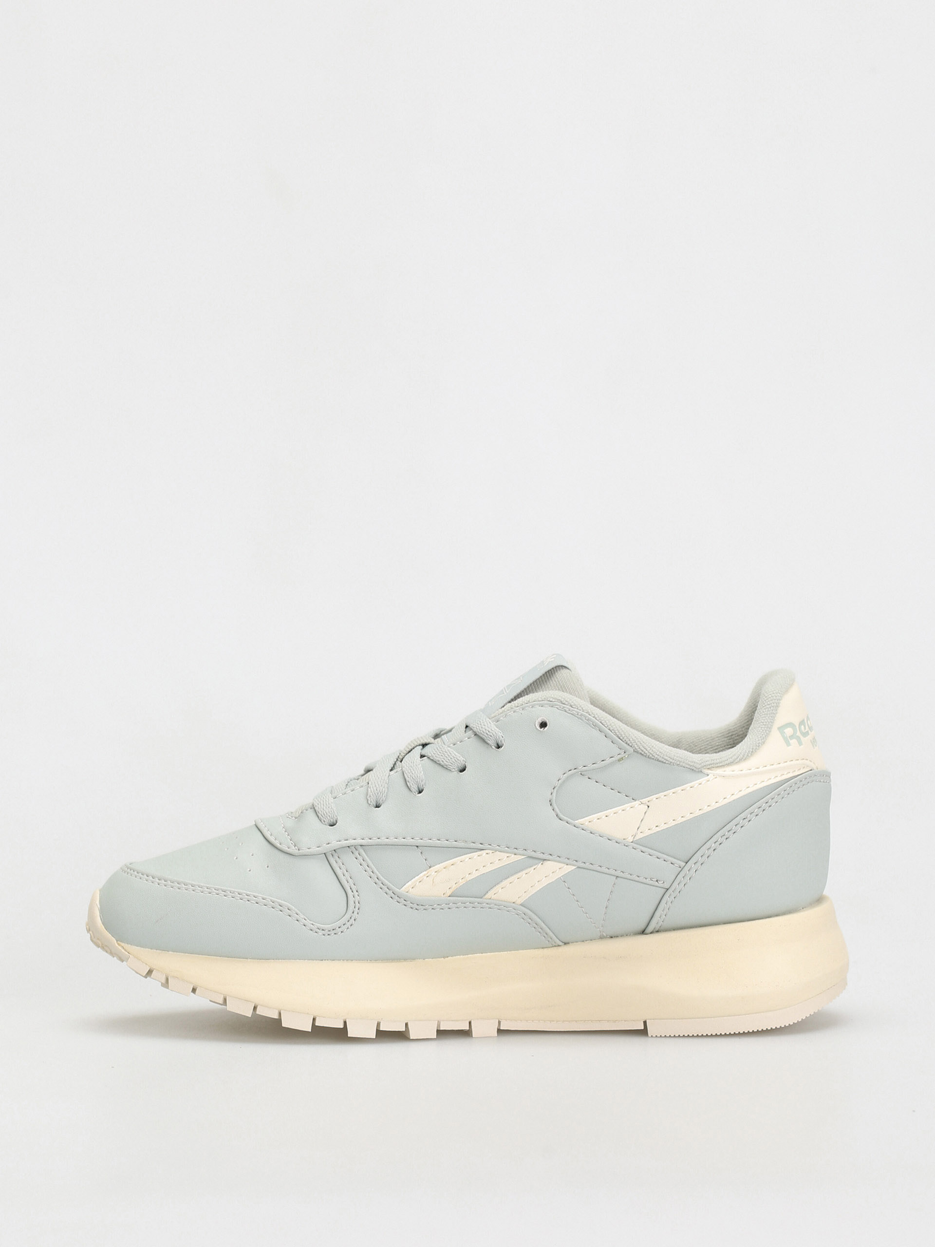 Topánky Reebok Classic Sp Vegan Wmn (seaspr/seaspr/clawht)