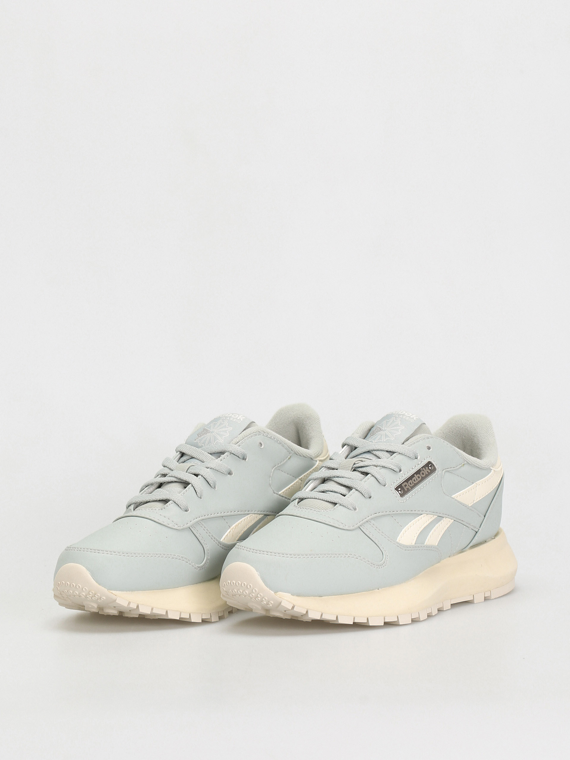 Topánky Reebok Classic Sp Vegan Wmn (seaspr/seaspr/clawht)