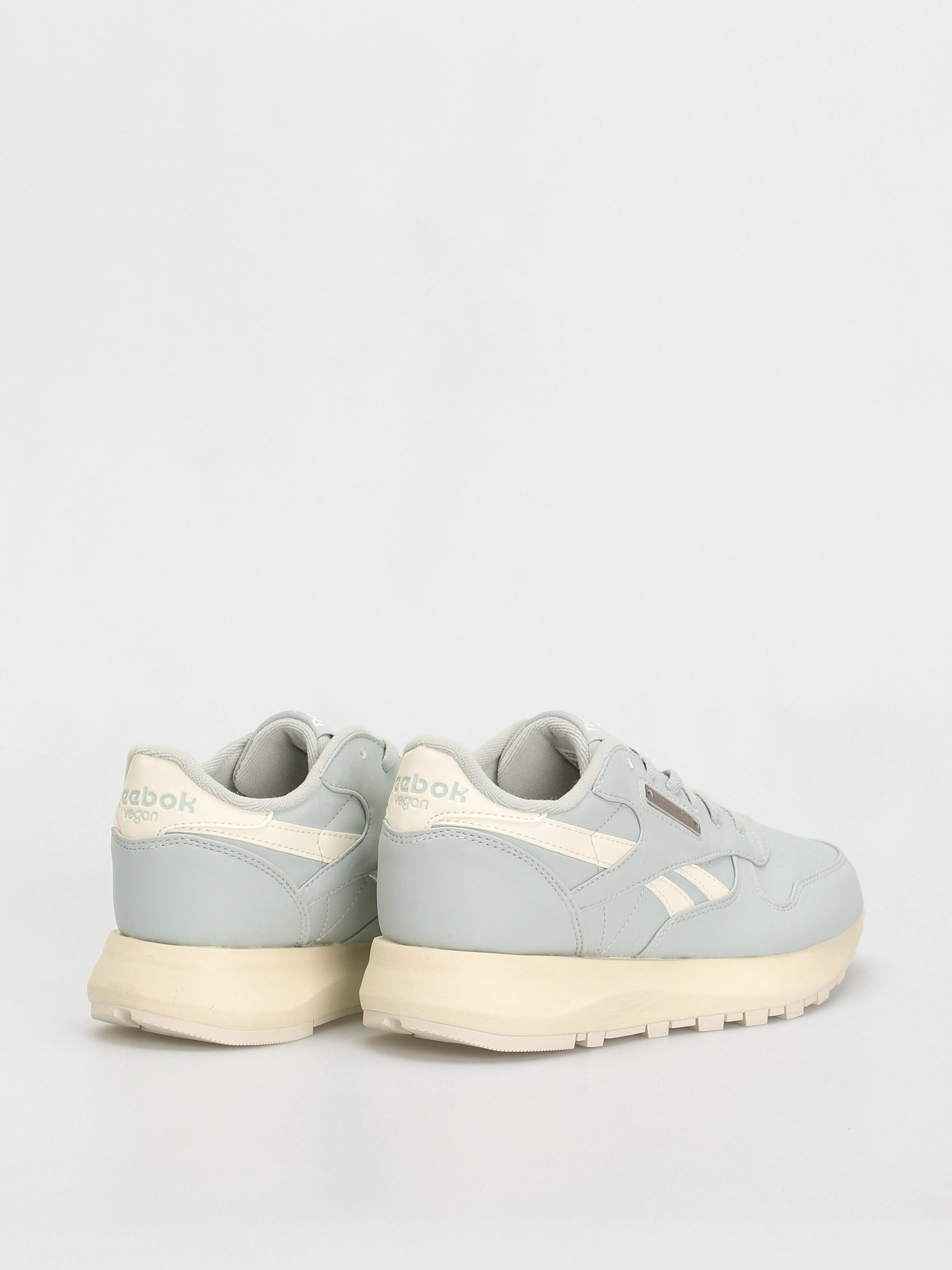 Topánky Reebok Classic Sp Vegan Wmn (seaspr/seaspr/clawht)