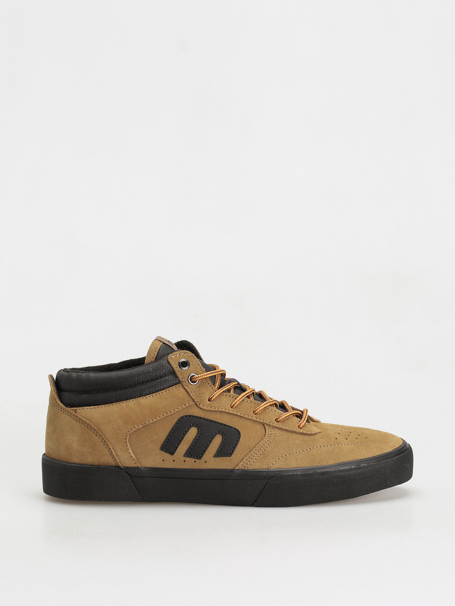 Topánky Etnies Windrow Vulc Mid (brown/black)