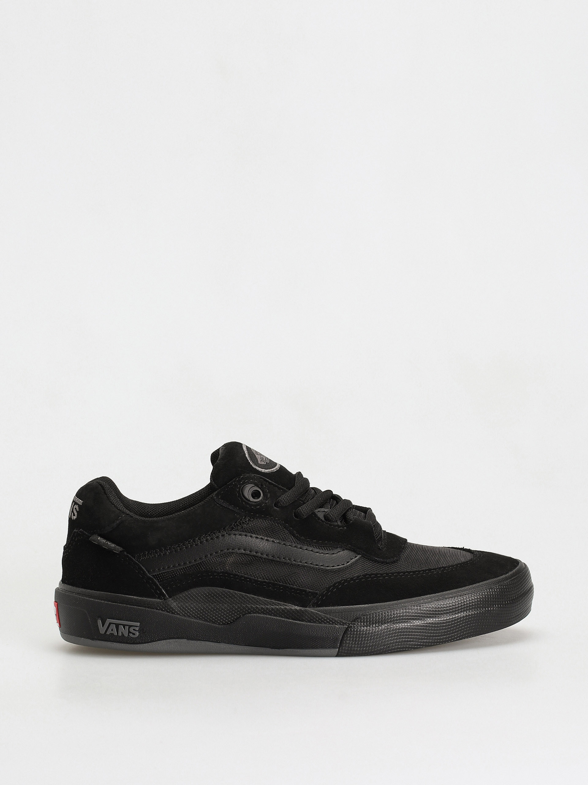 Topánky Vans Wayvee (black/black)