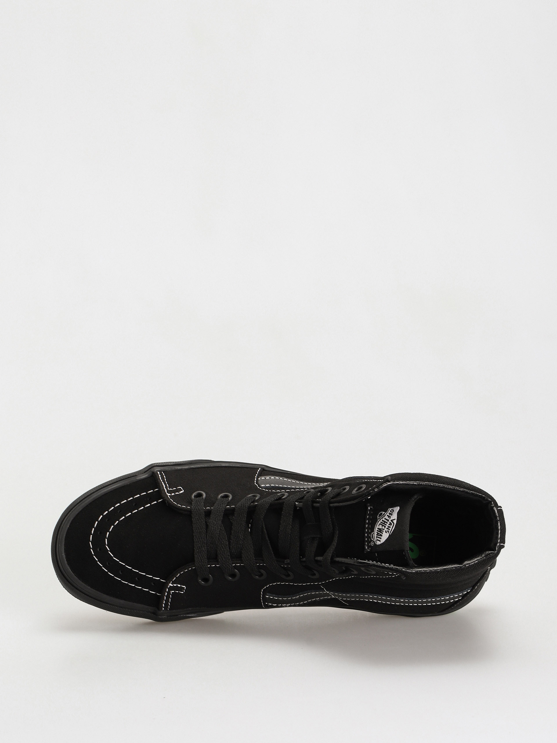 Topánky Vans Sk8 Hi (live at hov blackout)