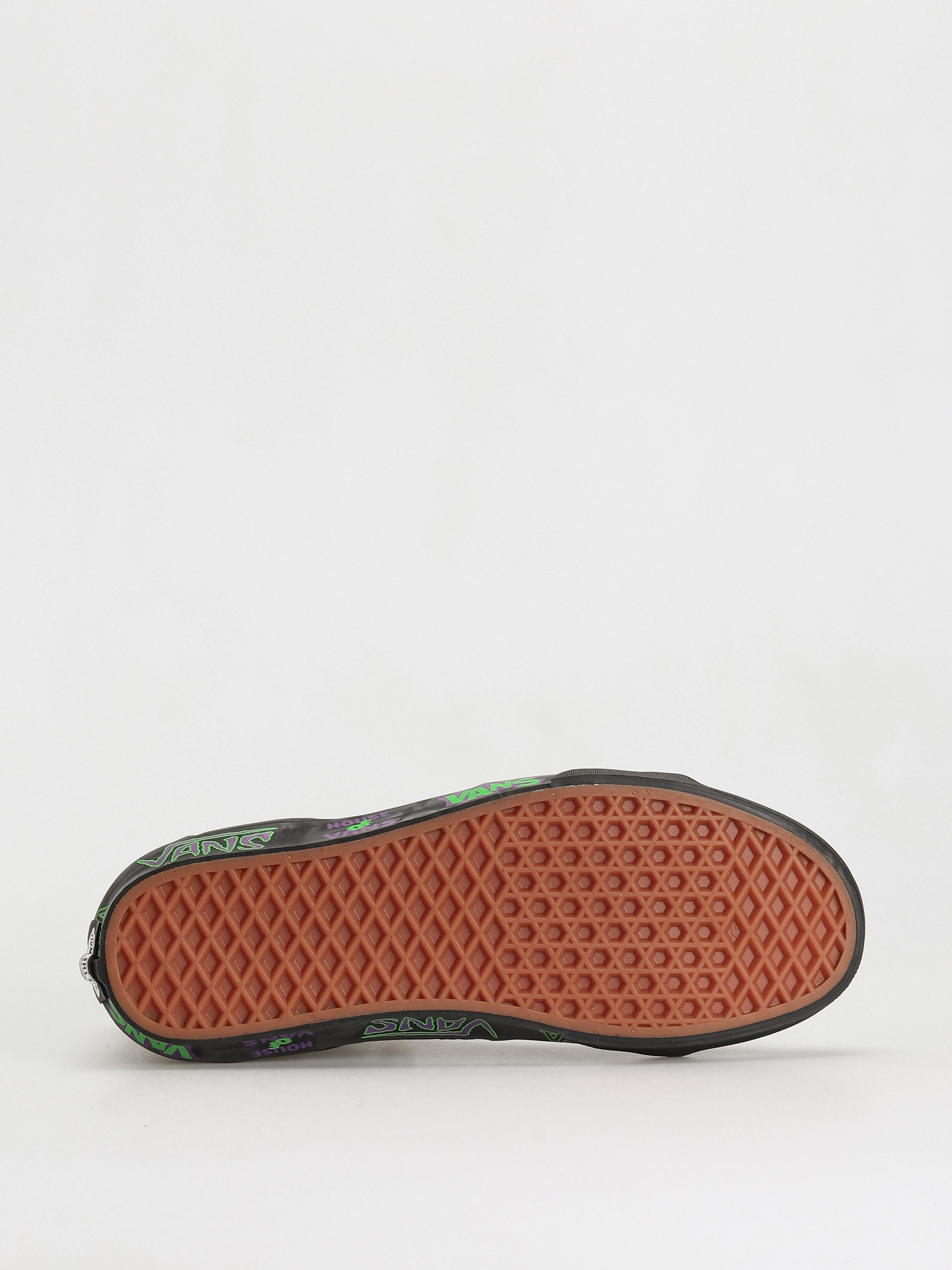 Topánky Vans Sk8 Hi (live at hov blackout)