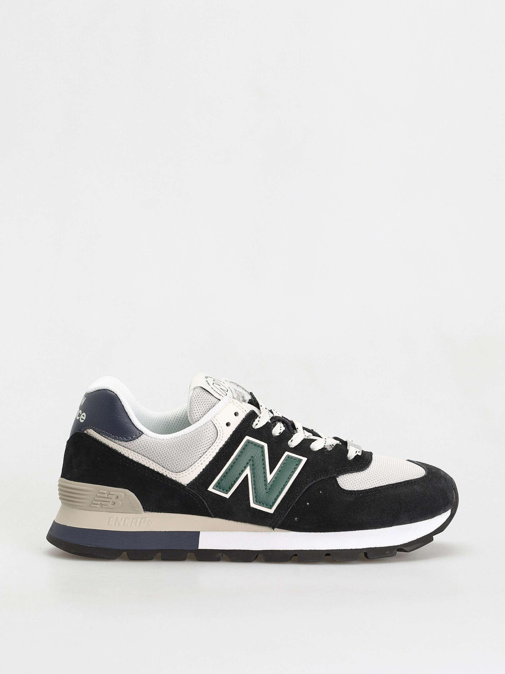 Topánky New Balance 574 (aqua green)