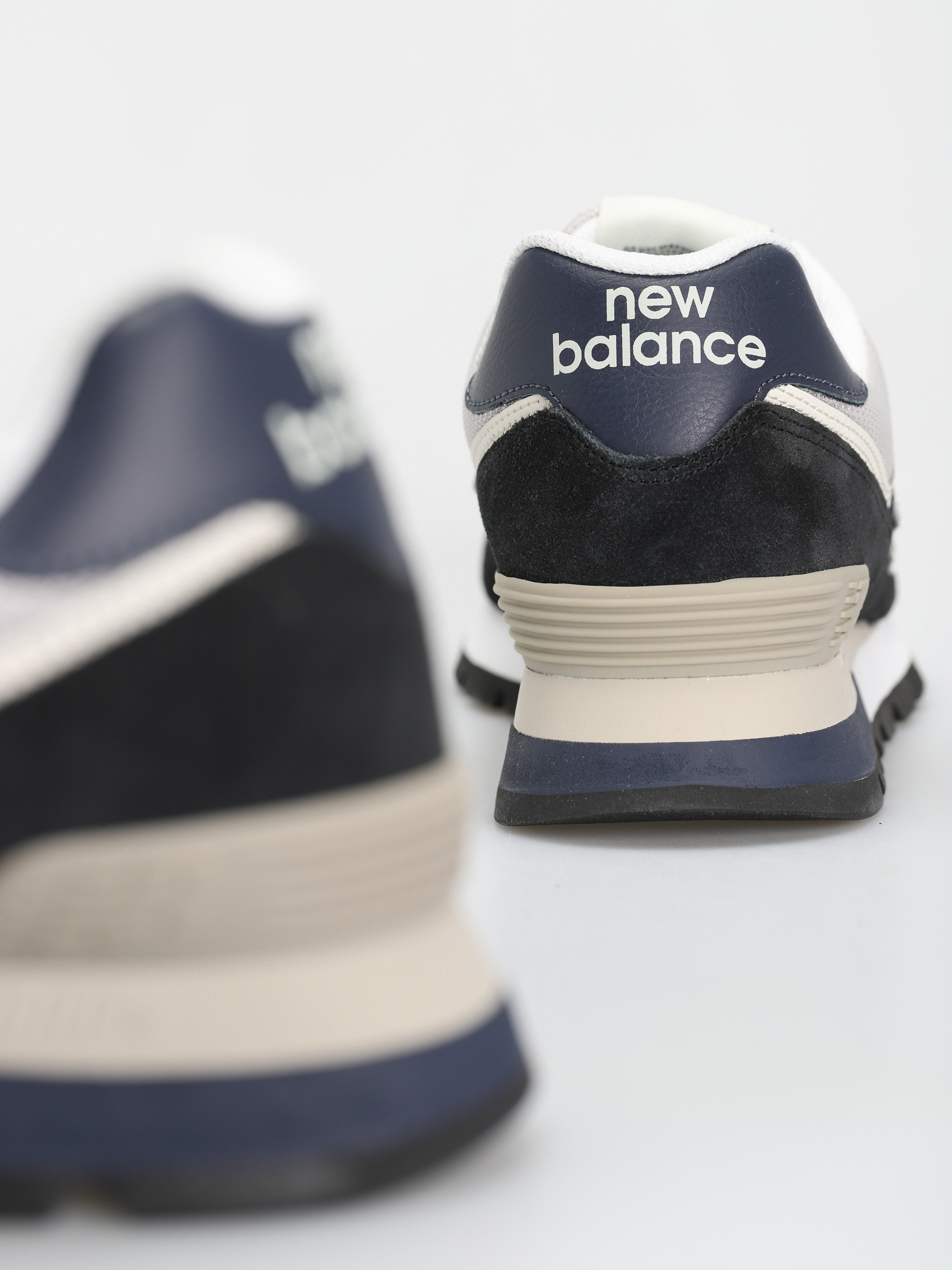 Topánky New Balance 574 (aqua green)