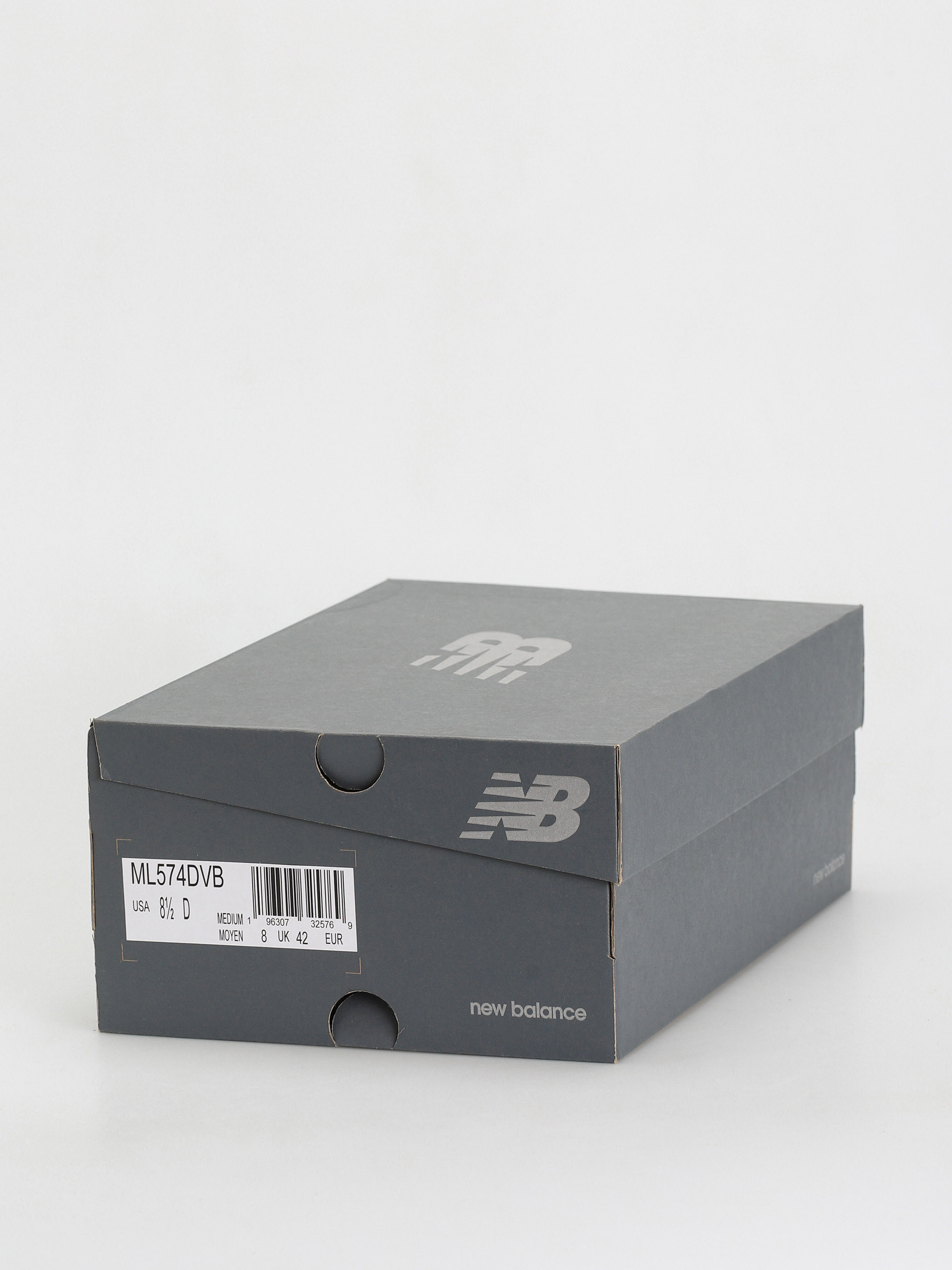 Topánky New Balance 574 (aqua green)