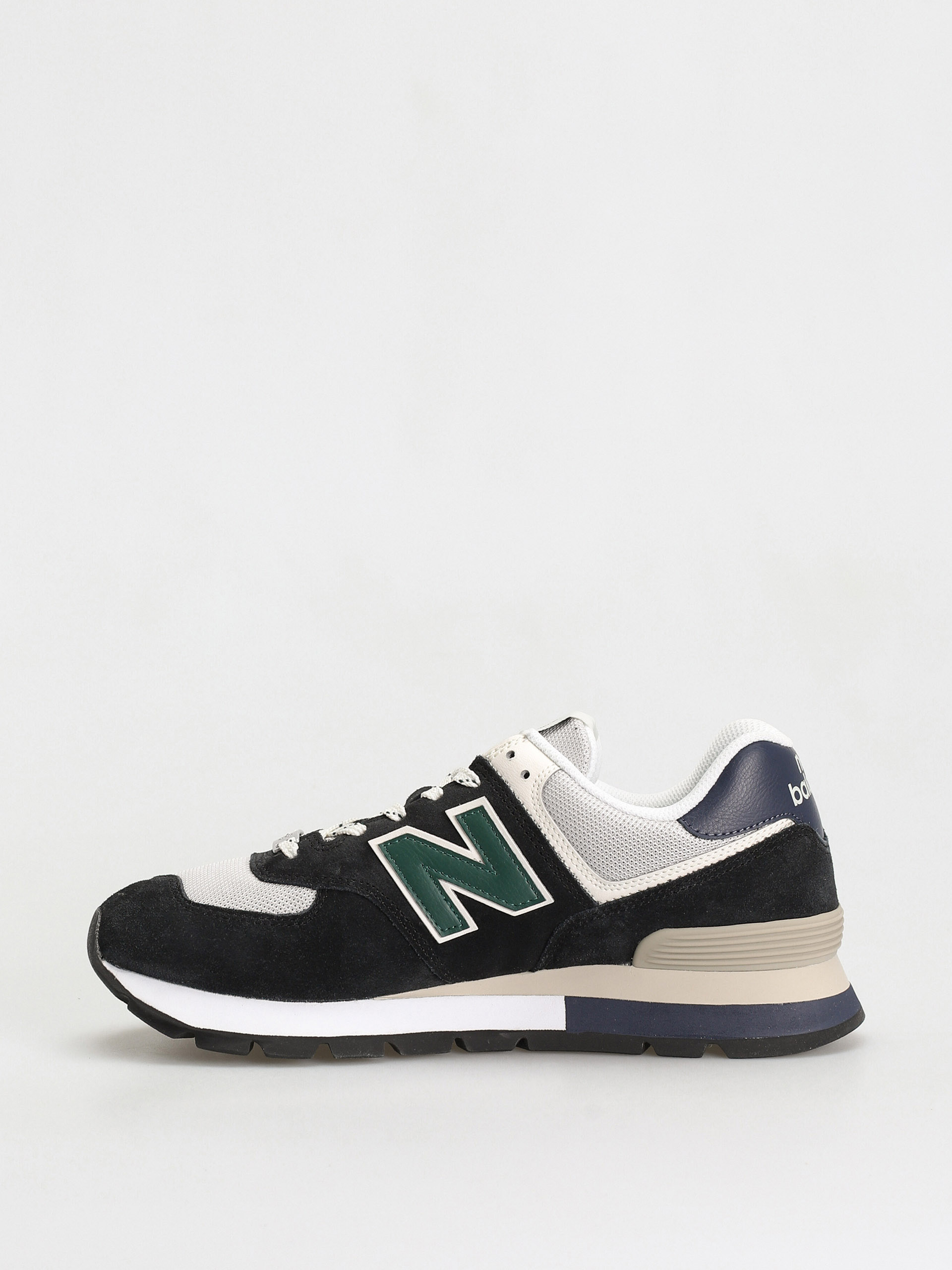 Topánky New Balance 574 (aqua green)
