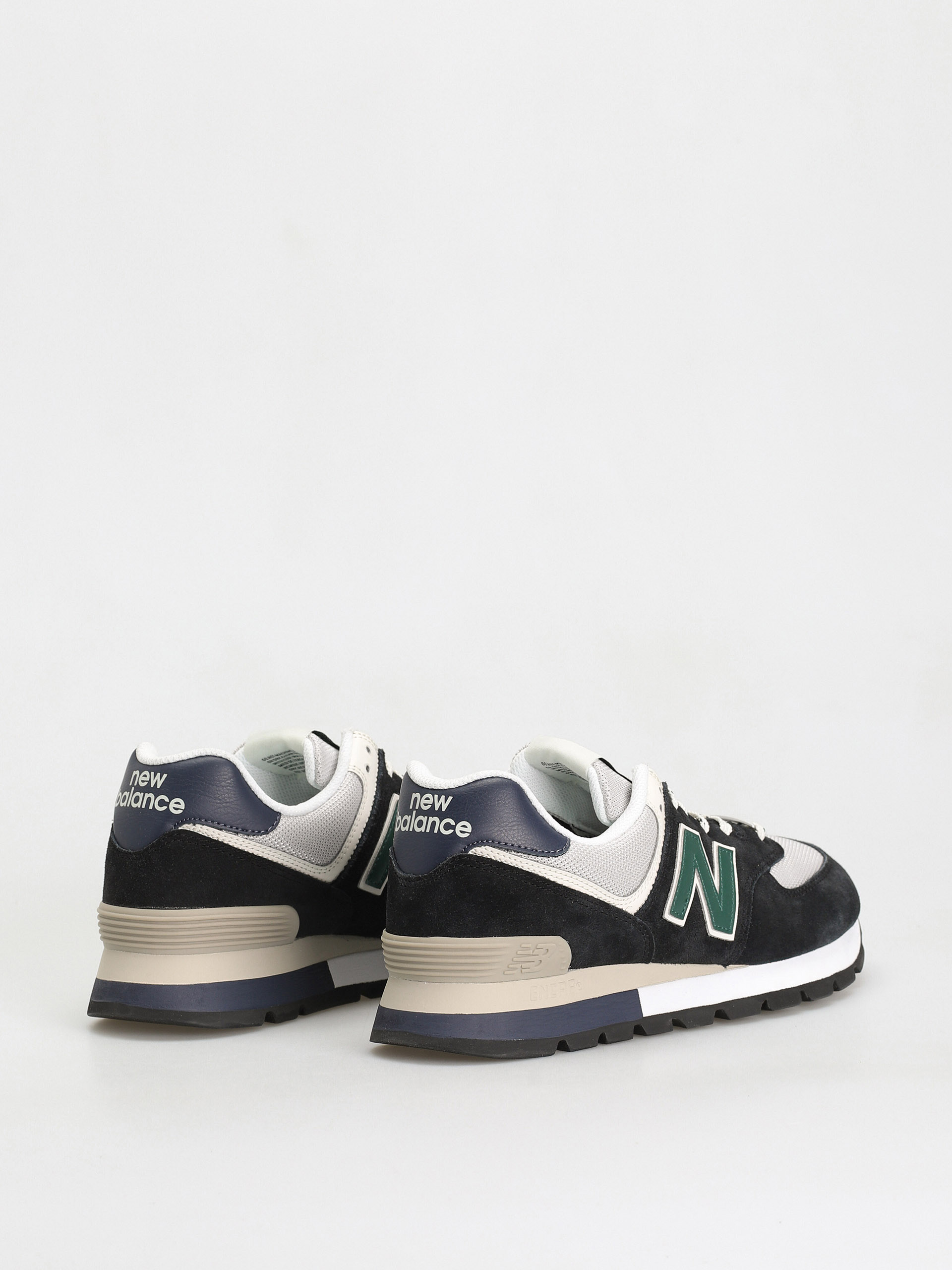 Topánky New Balance 574 (aqua green)