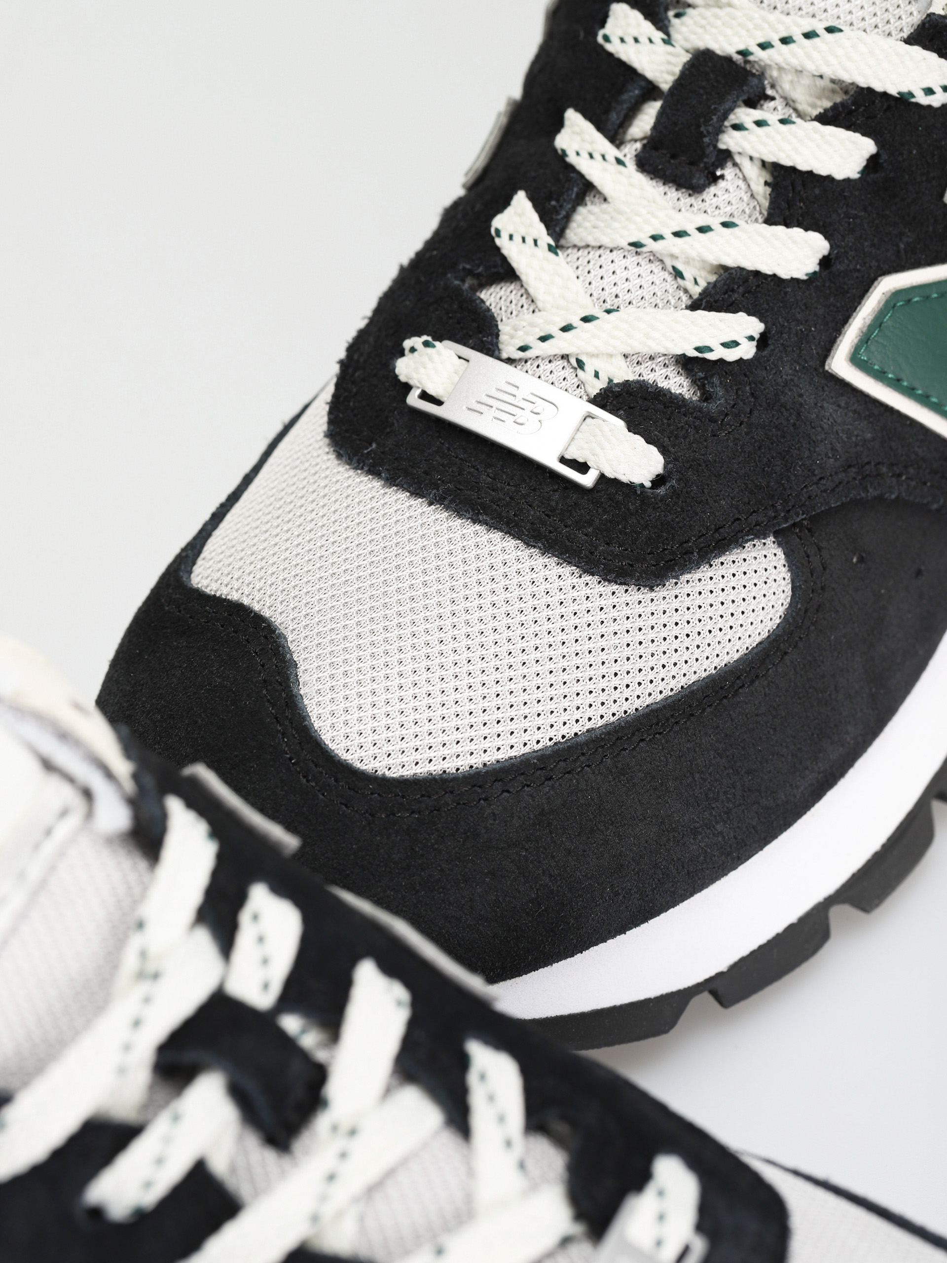 Topánky New Balance 574 (aqua green)