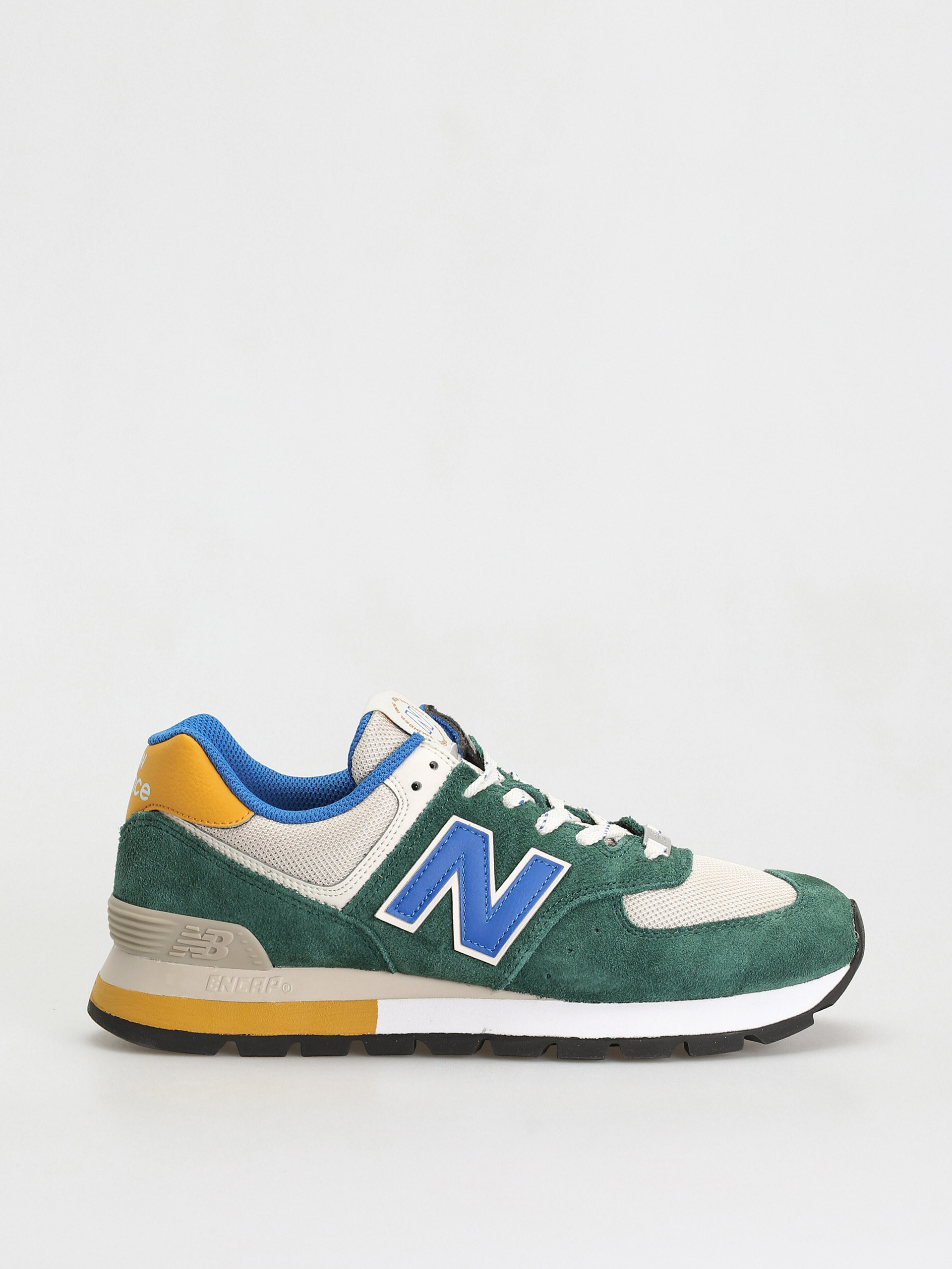 Topánky New Balance 574 (alpine green)