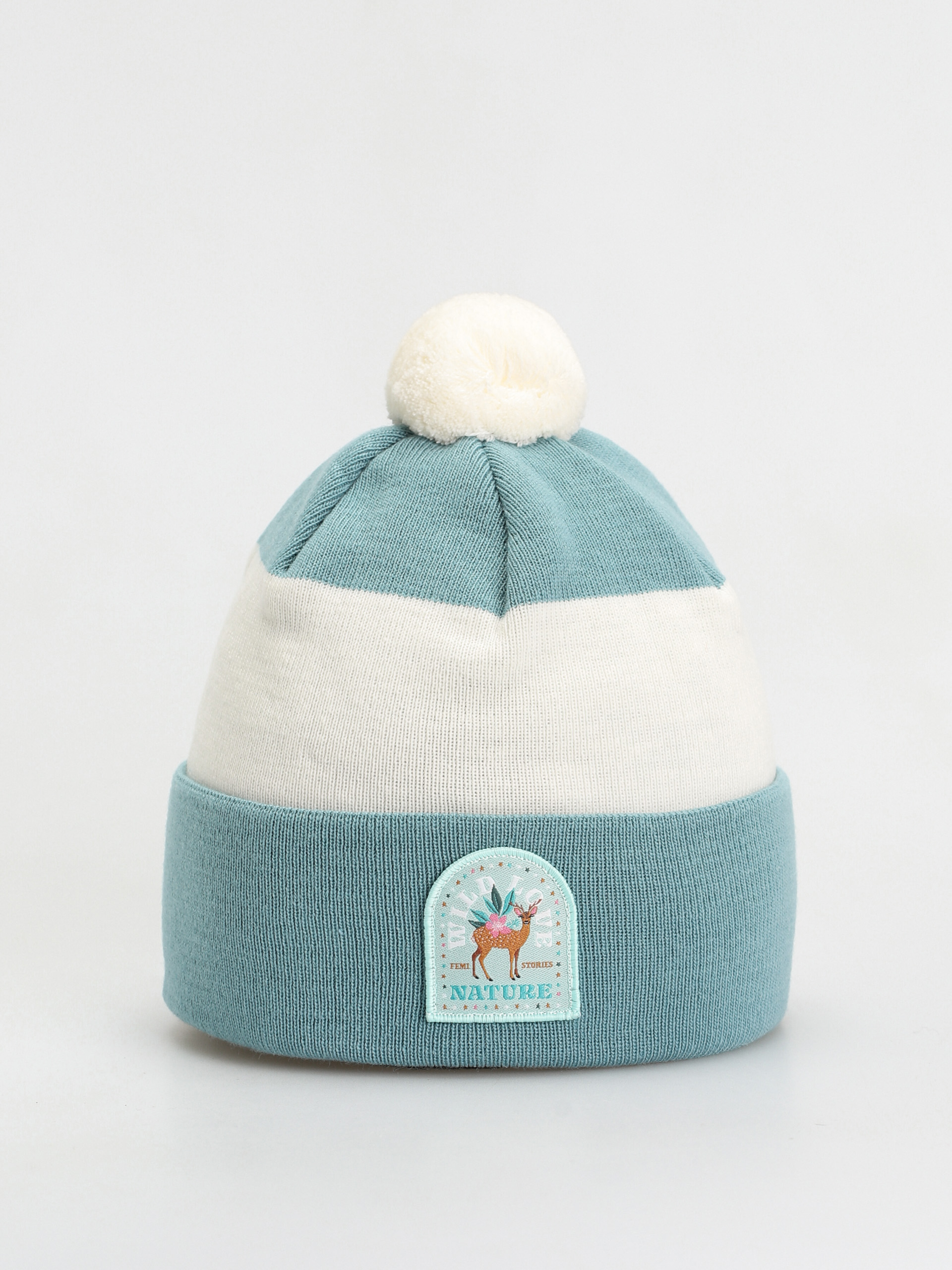 Čiapka Femi Stories Sweetie Wmn (mes)