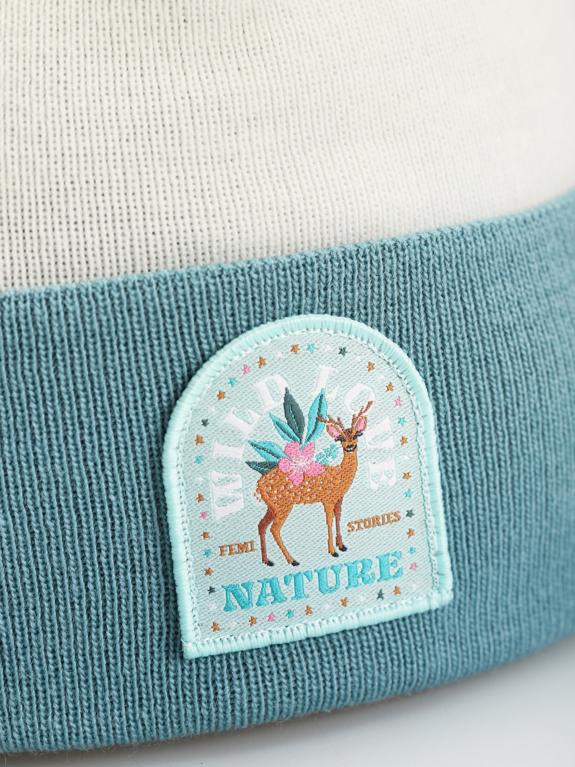 Čiapka Femi Stories Sweetie Wmn (mes)