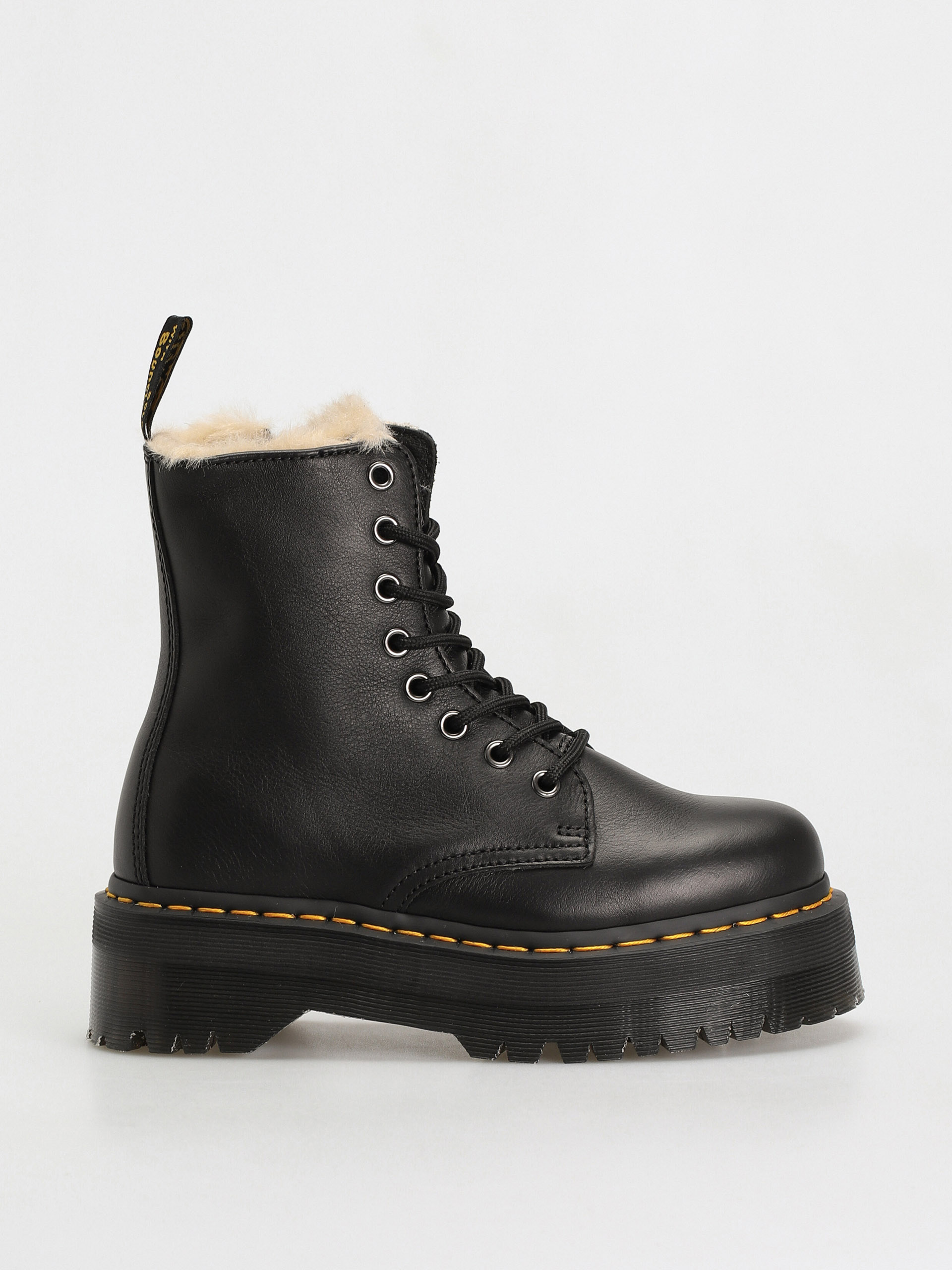 Topánky Dr. Martens Jadon FL Wmn