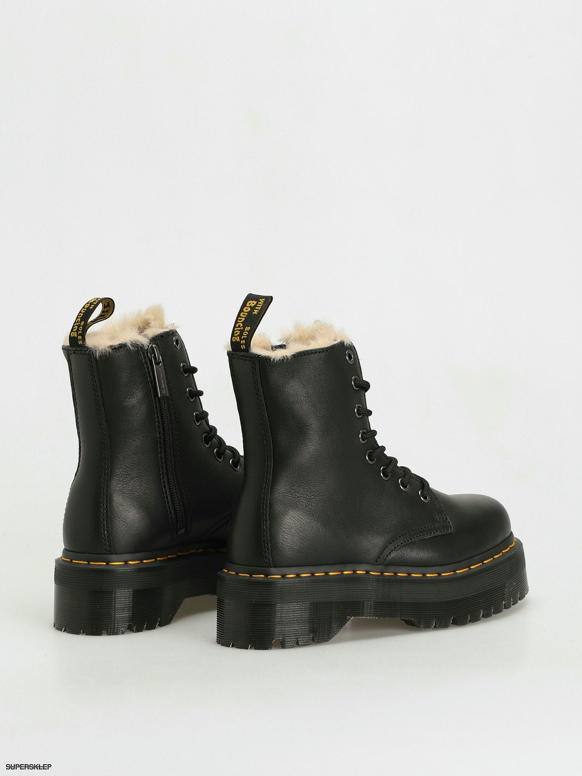 Dr martens historia discount natural