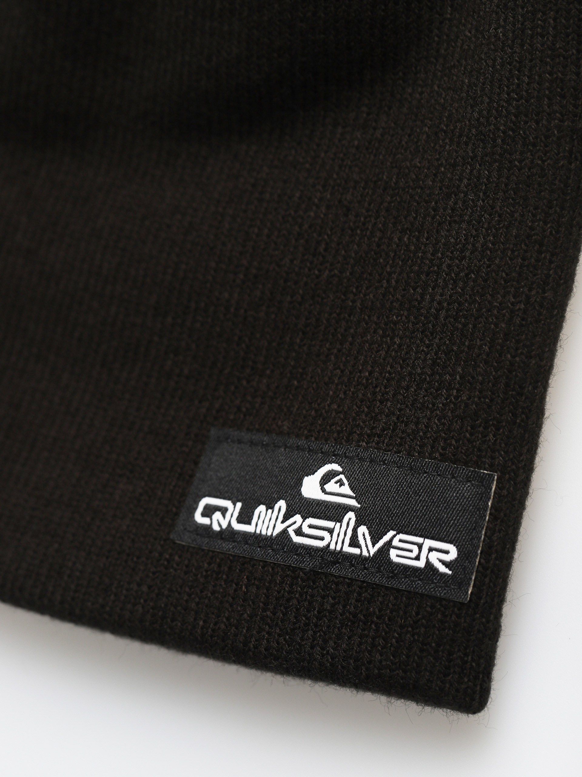 Čiapka Quiksilver Cushy (black)