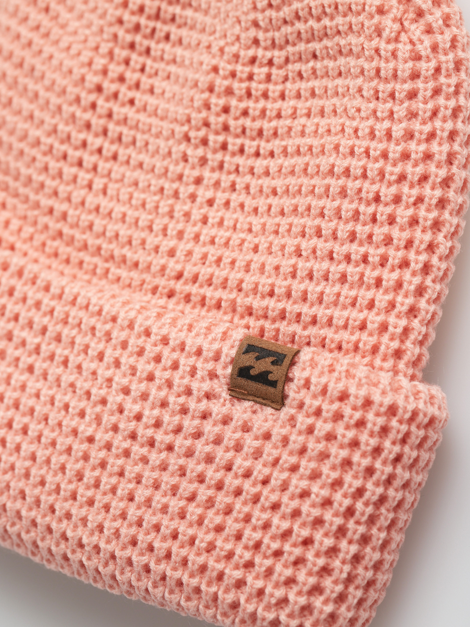 Čiapka Billabong Alta Wmn (peach pit)