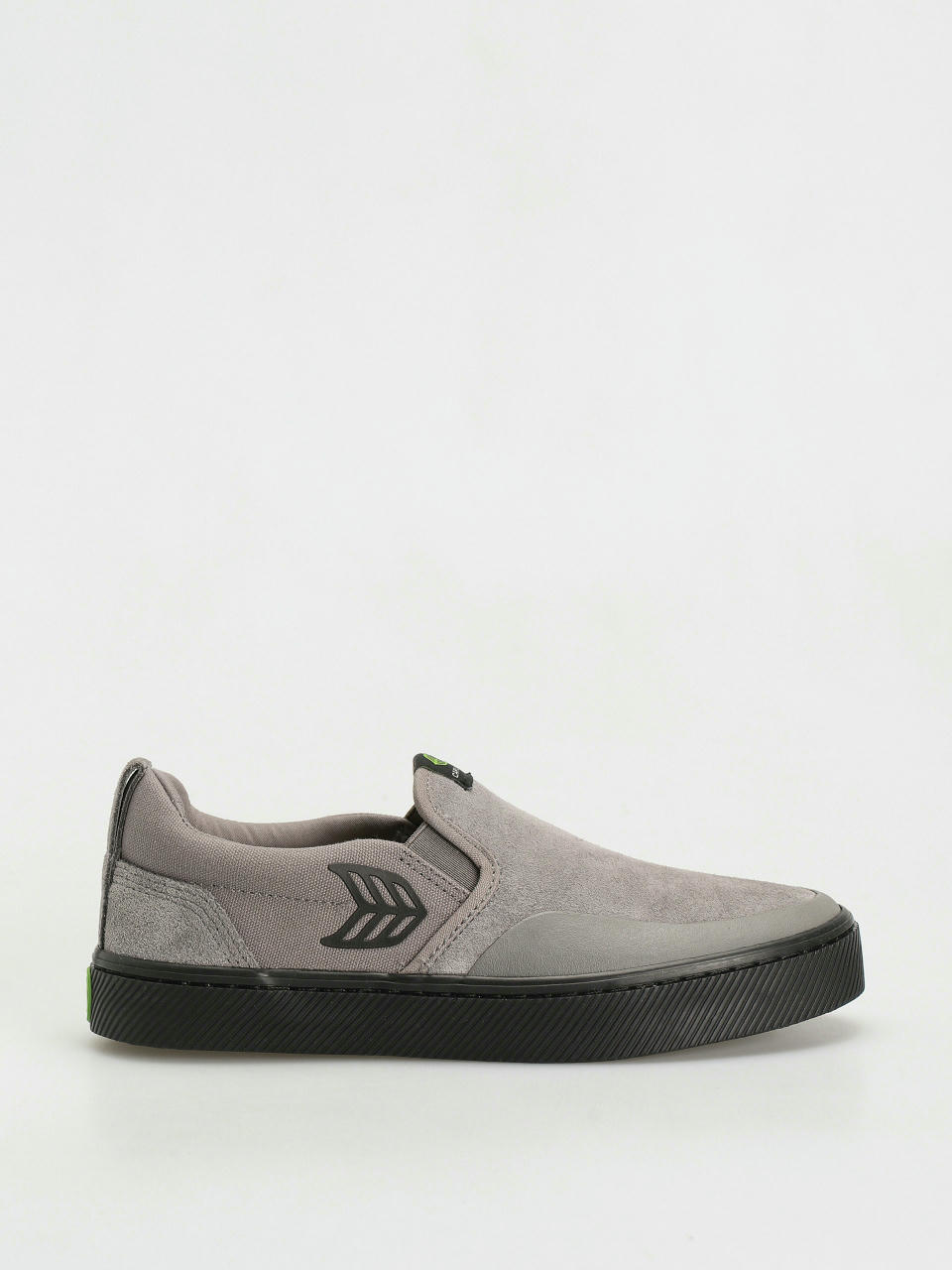 Topánky Cariuma Catiba Pro Slip On (grey/black)