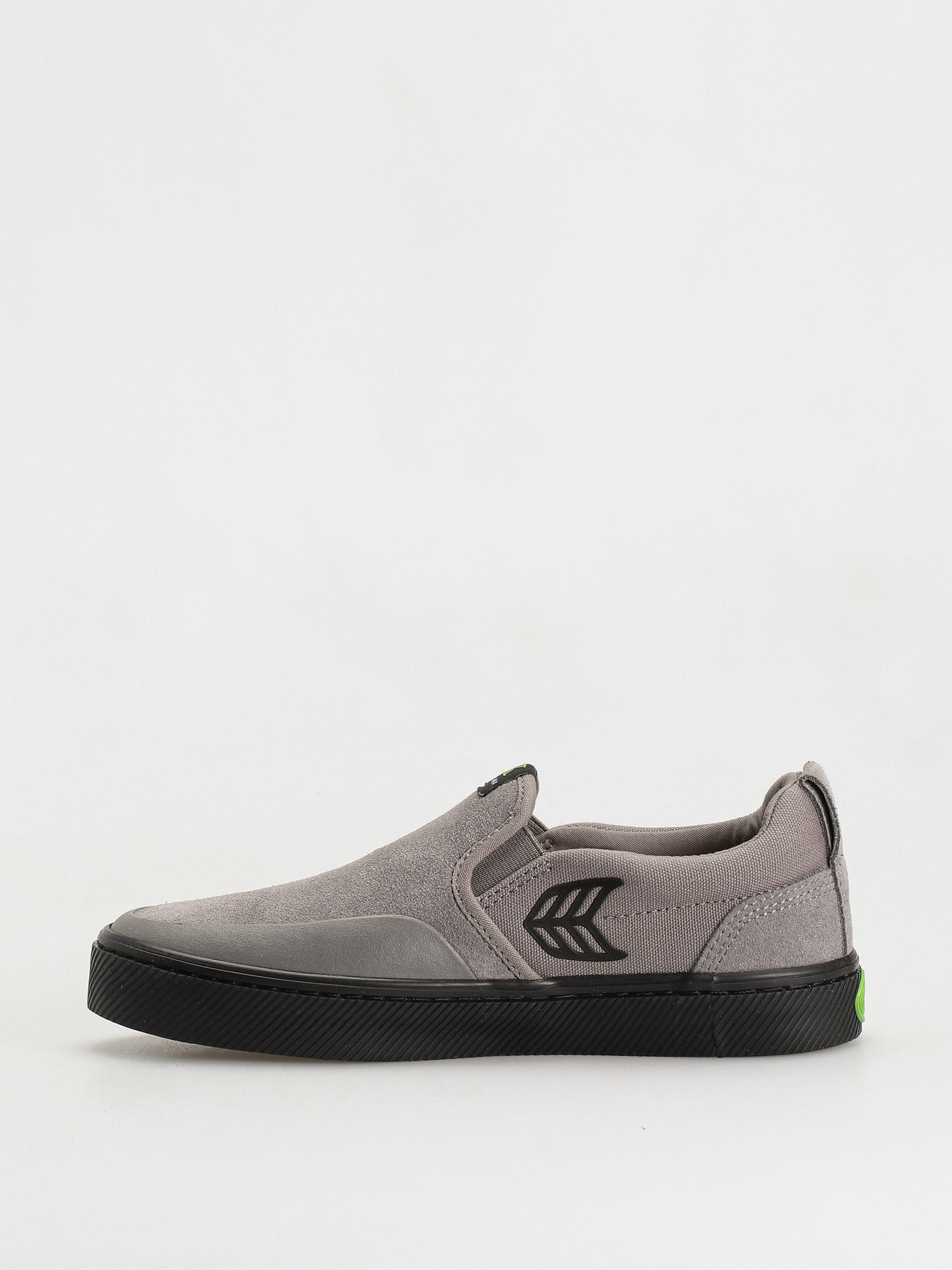 Topánky Cariuma Catiba Pro Slip On (grey/black)