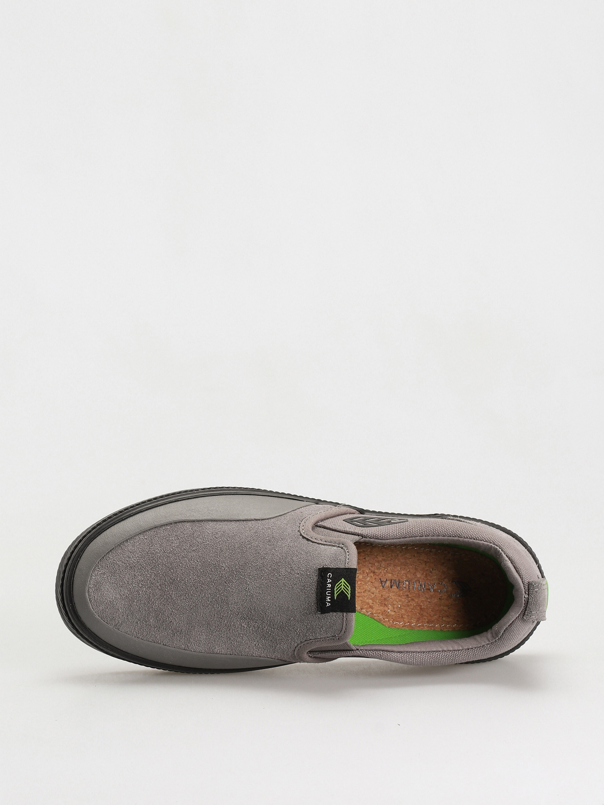 Topánky Cariuma Catiba Pro Slip On (grey/black)