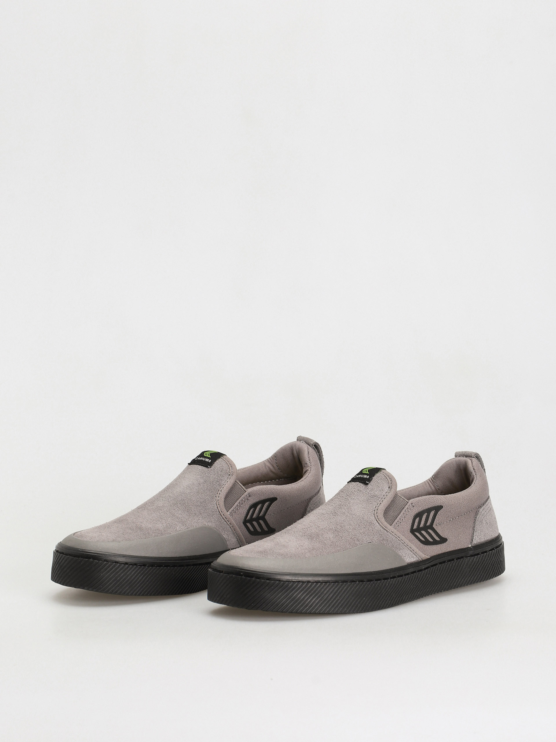 Topánky Cariuma Catiba Pro Slip On (grey/black)