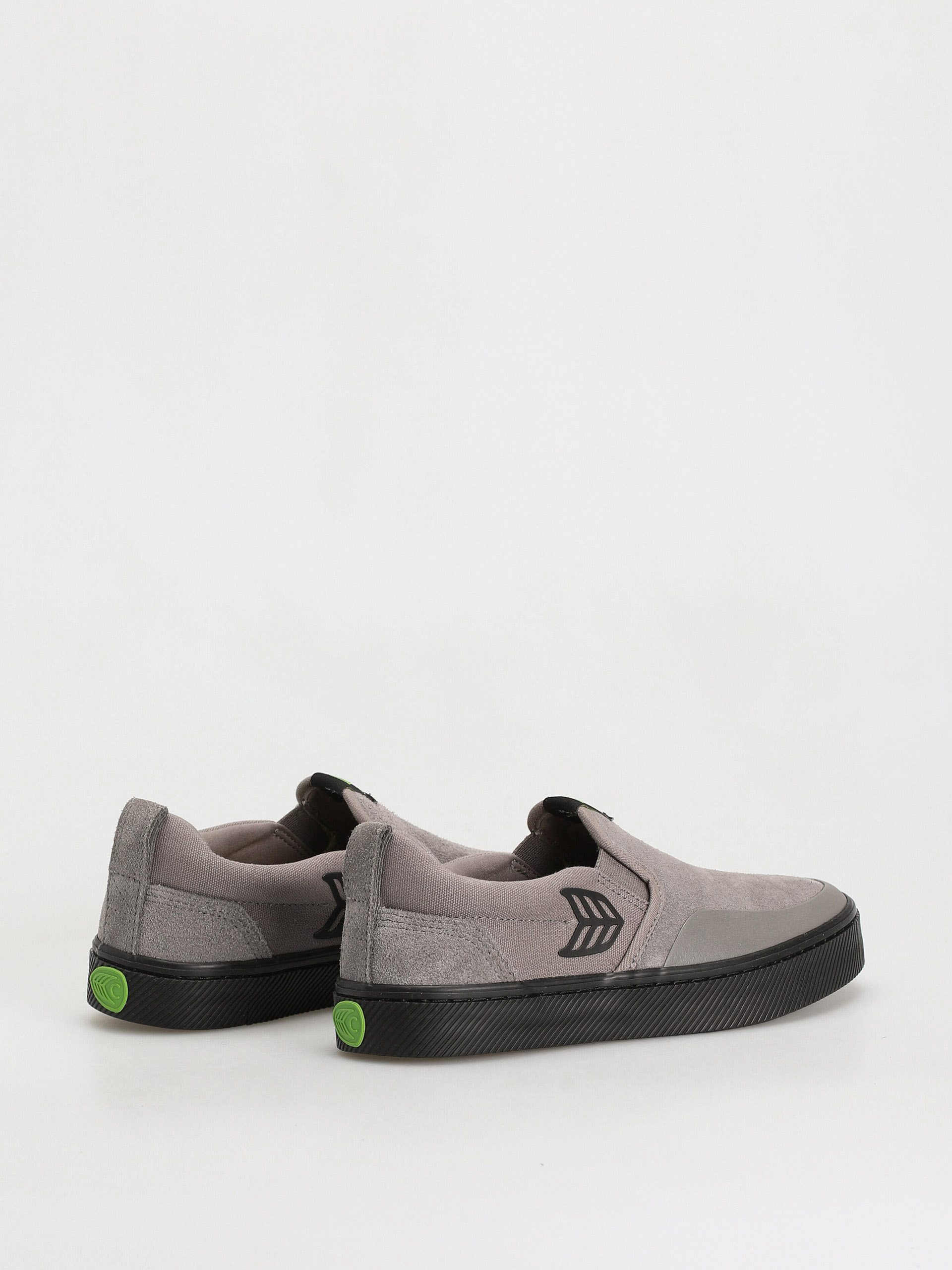 Topánky Cariuma Catiba Pro Slip On (grey/black)