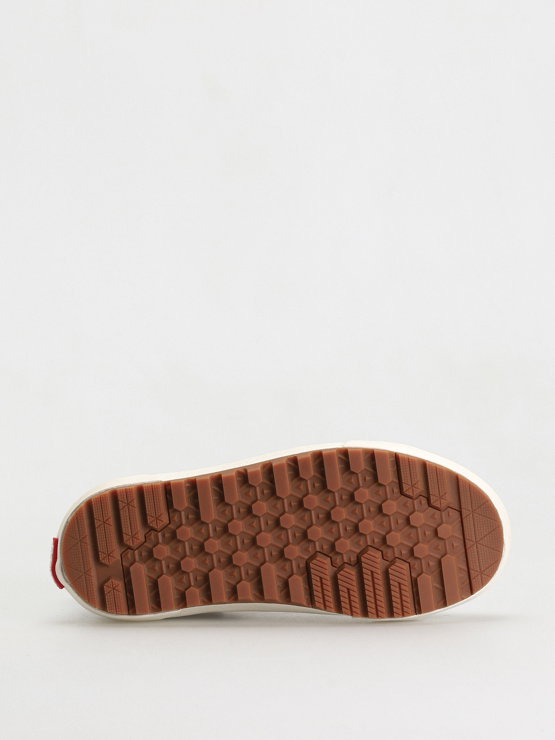 Topánky Vans Sk8 Hi MTE 1 (suede/sherpa ashley blue)