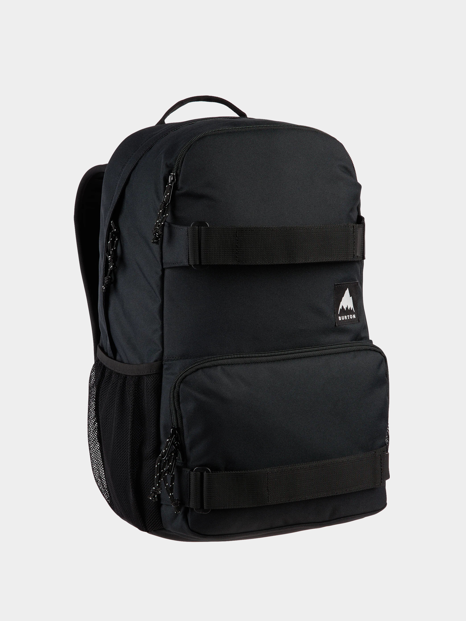 Batoh Burton Treble Yell (true black)