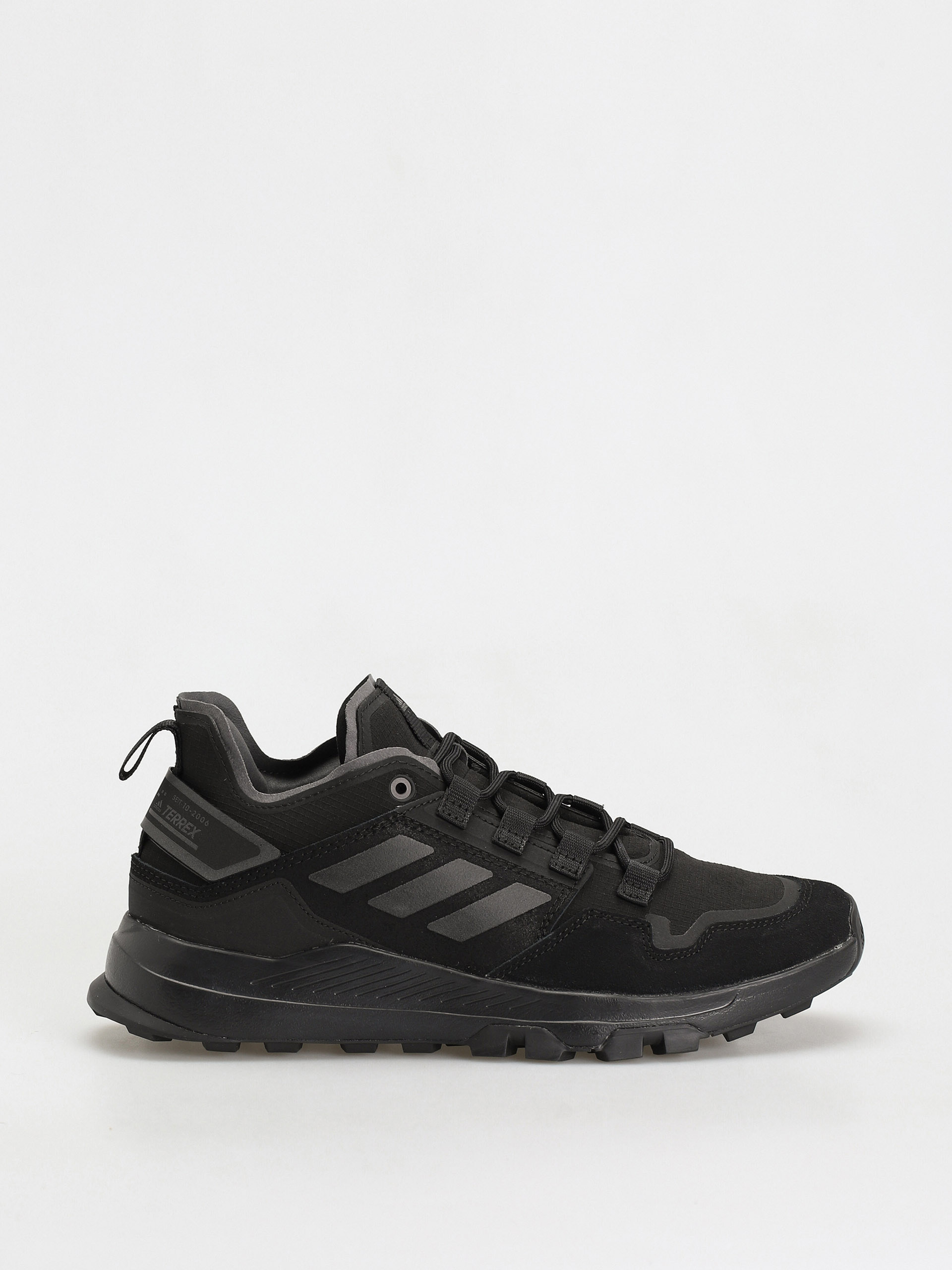 Topánky adidas Originals Terrex Hikster (cblack/cblack/cblack)