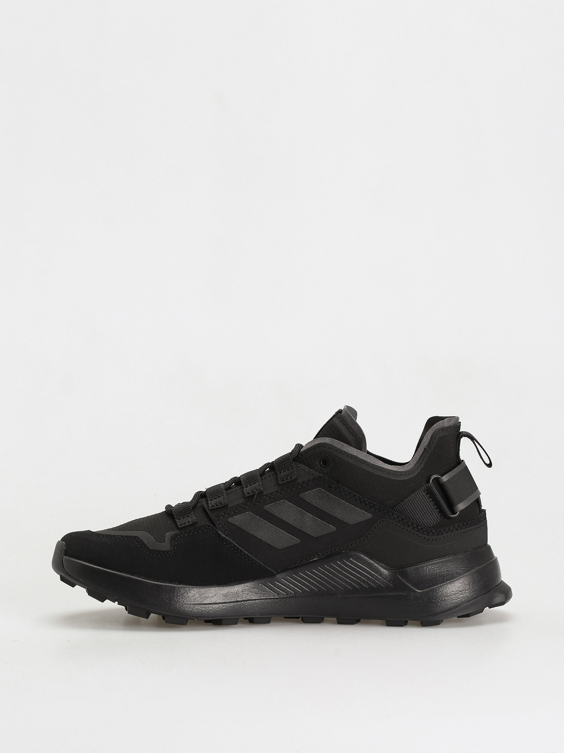 Topánky adidas Originals Terrex Hikster (cblack/cblack/cblack)