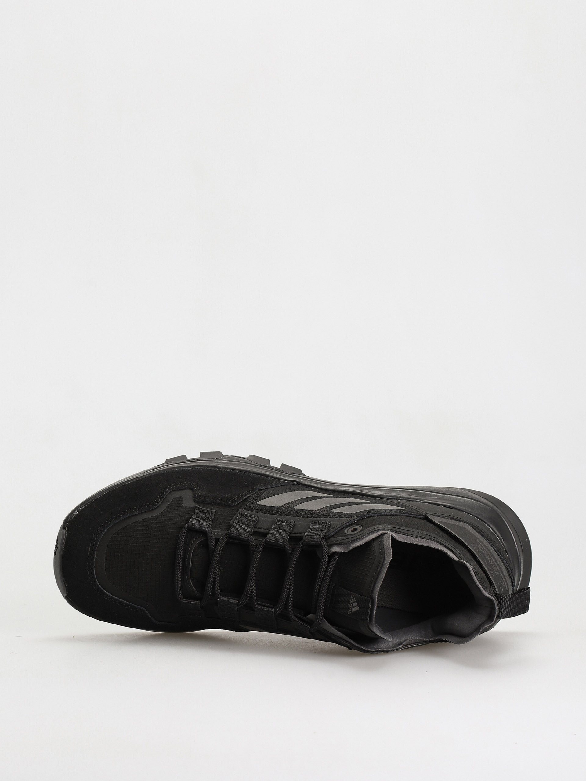 Topánky adidas Originals Terrex Hikster (cblack/cblack/cblack)