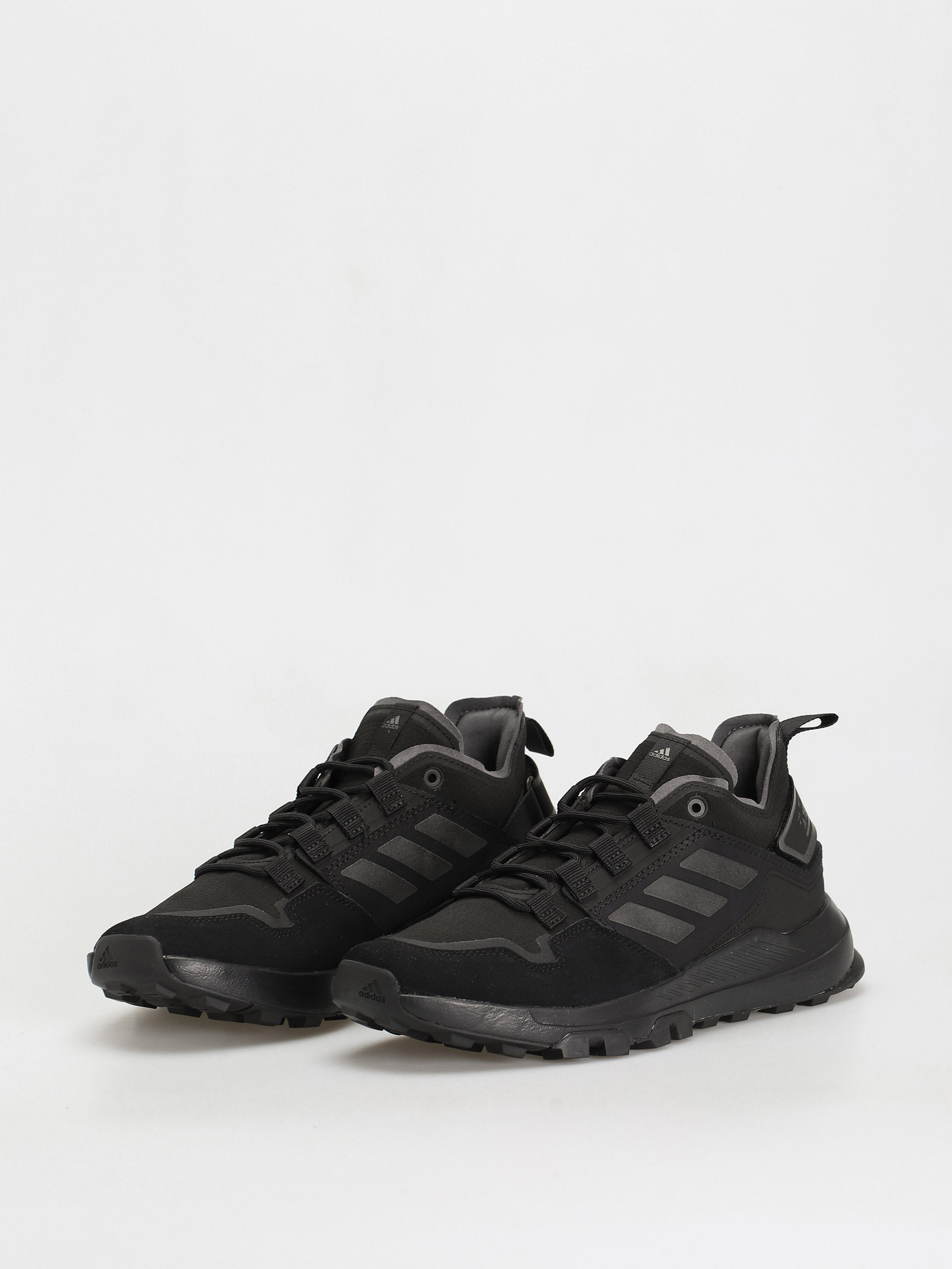 Topánky adidas Originals Terrex Hikster (cblack/cblack/cblack)
