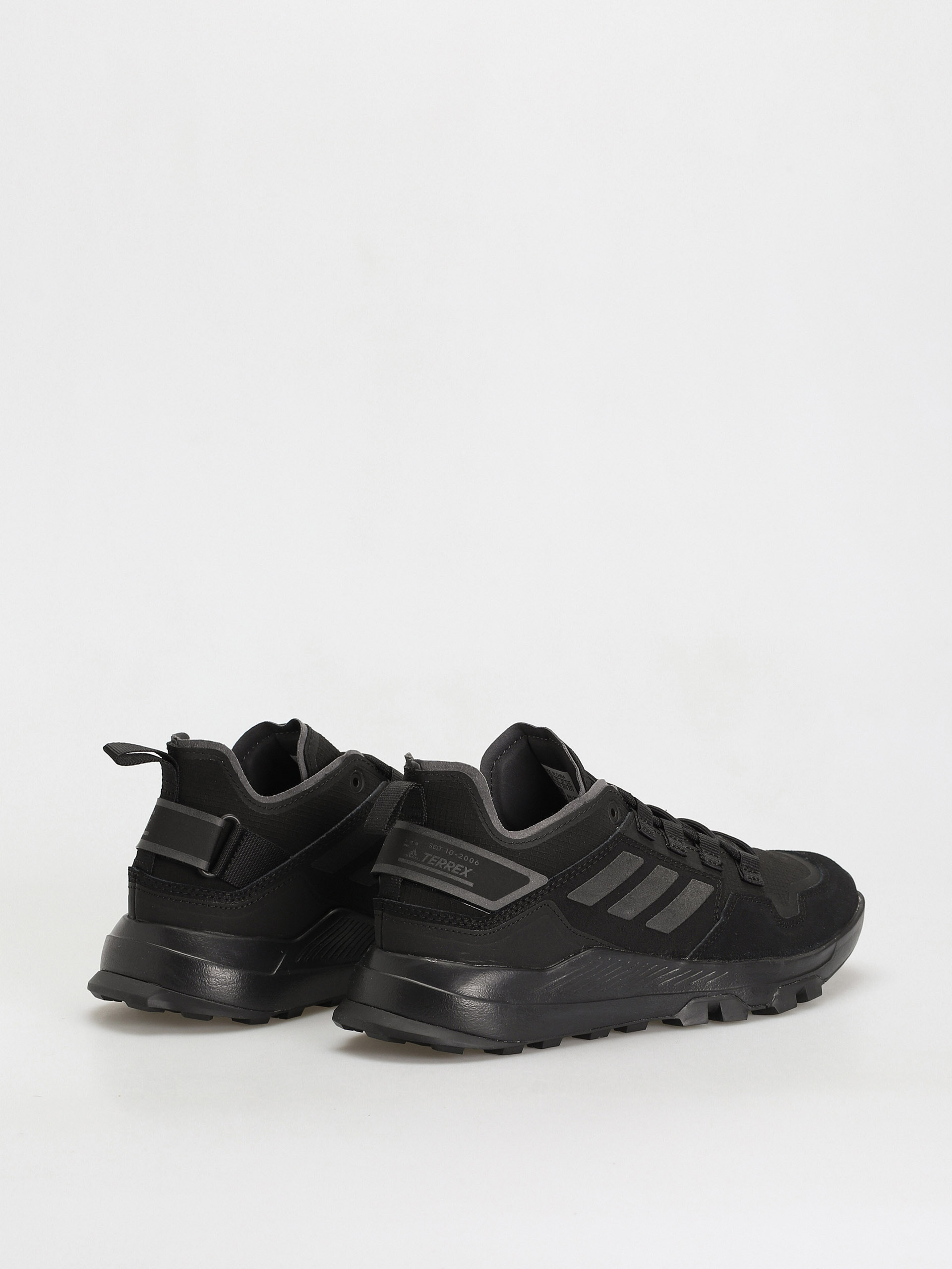 Topánky adidas Originals Terrex Hikster (cblack/cblack/cblack)