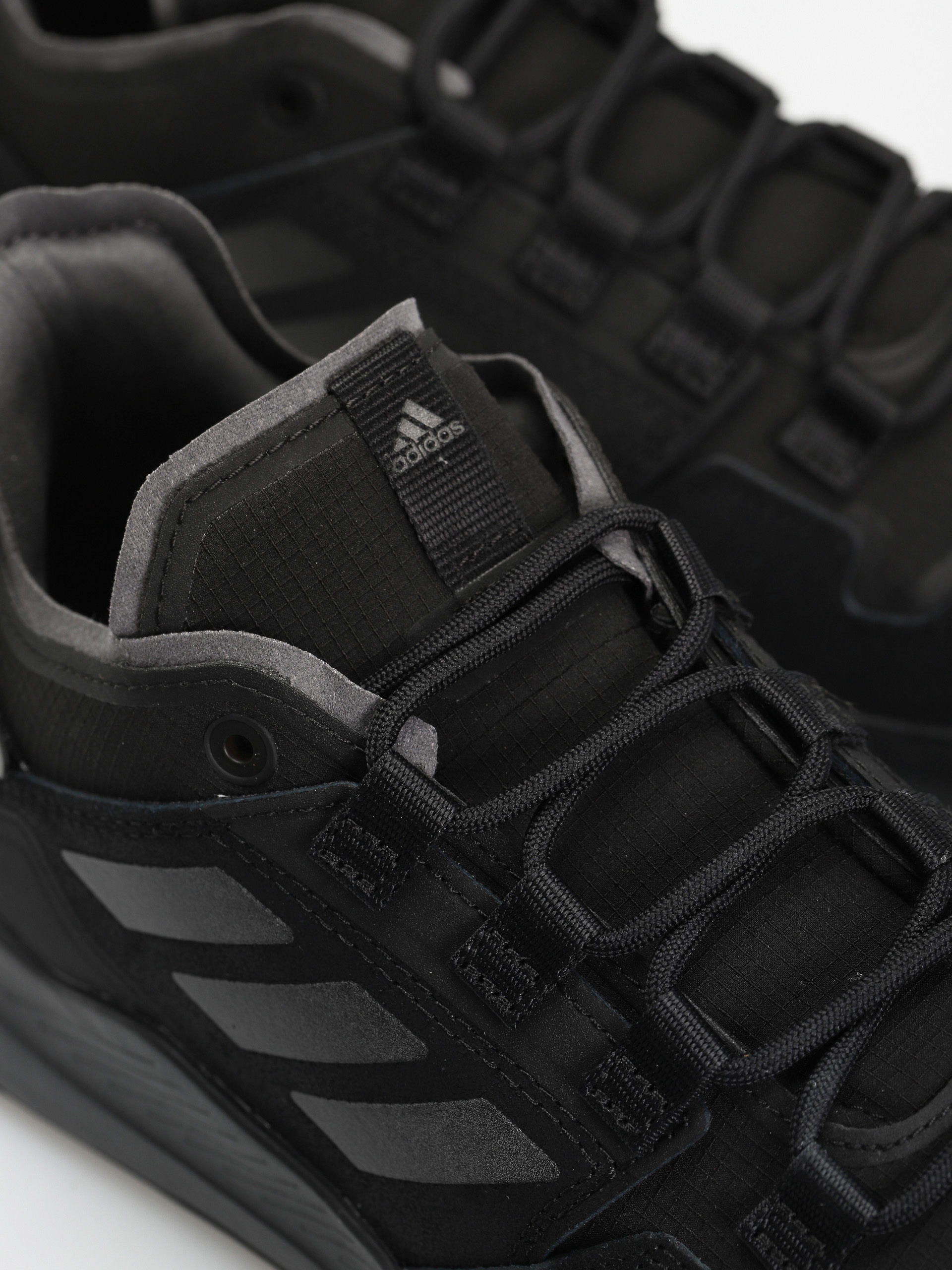 Topánky adidas Originals Terrex Hikster (cblack/cblack/cblack)