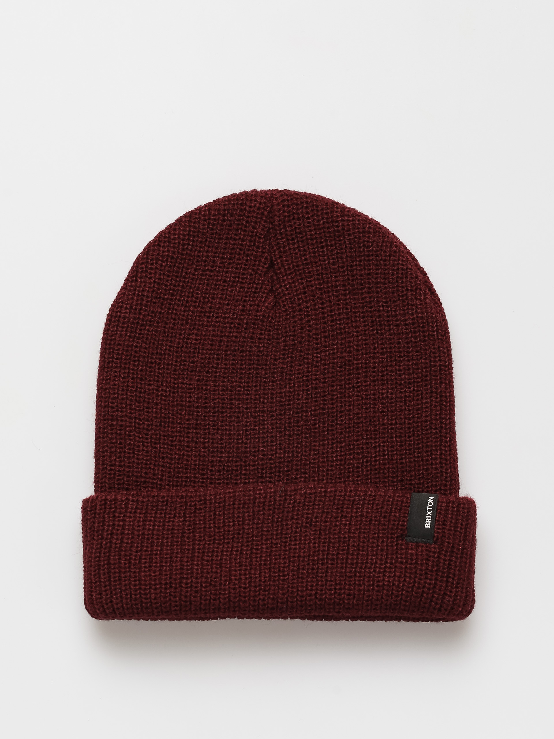 Čiapka Brixton Heist (mahogany)