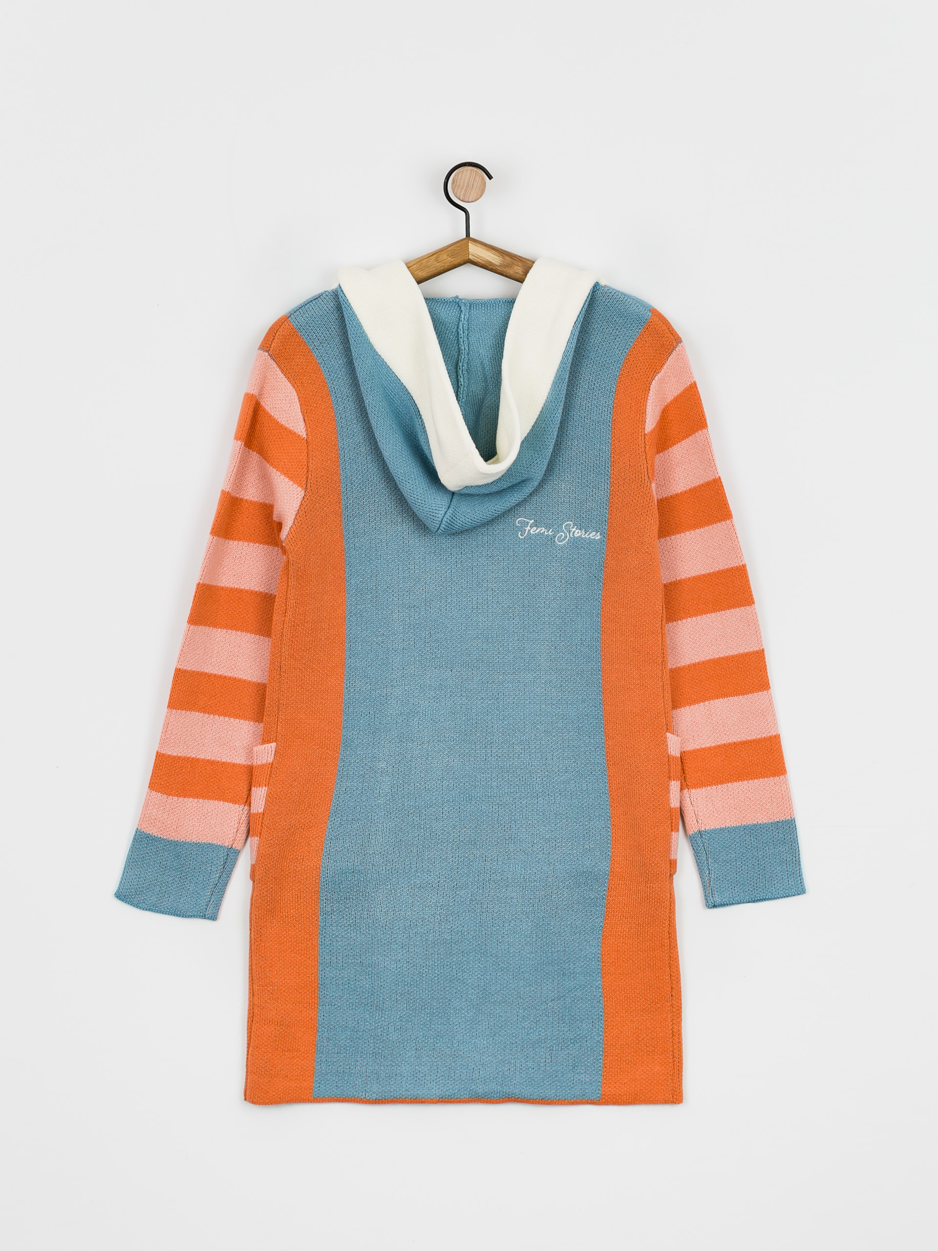 Sveter Femi Stories Borneo Wmn (lls)