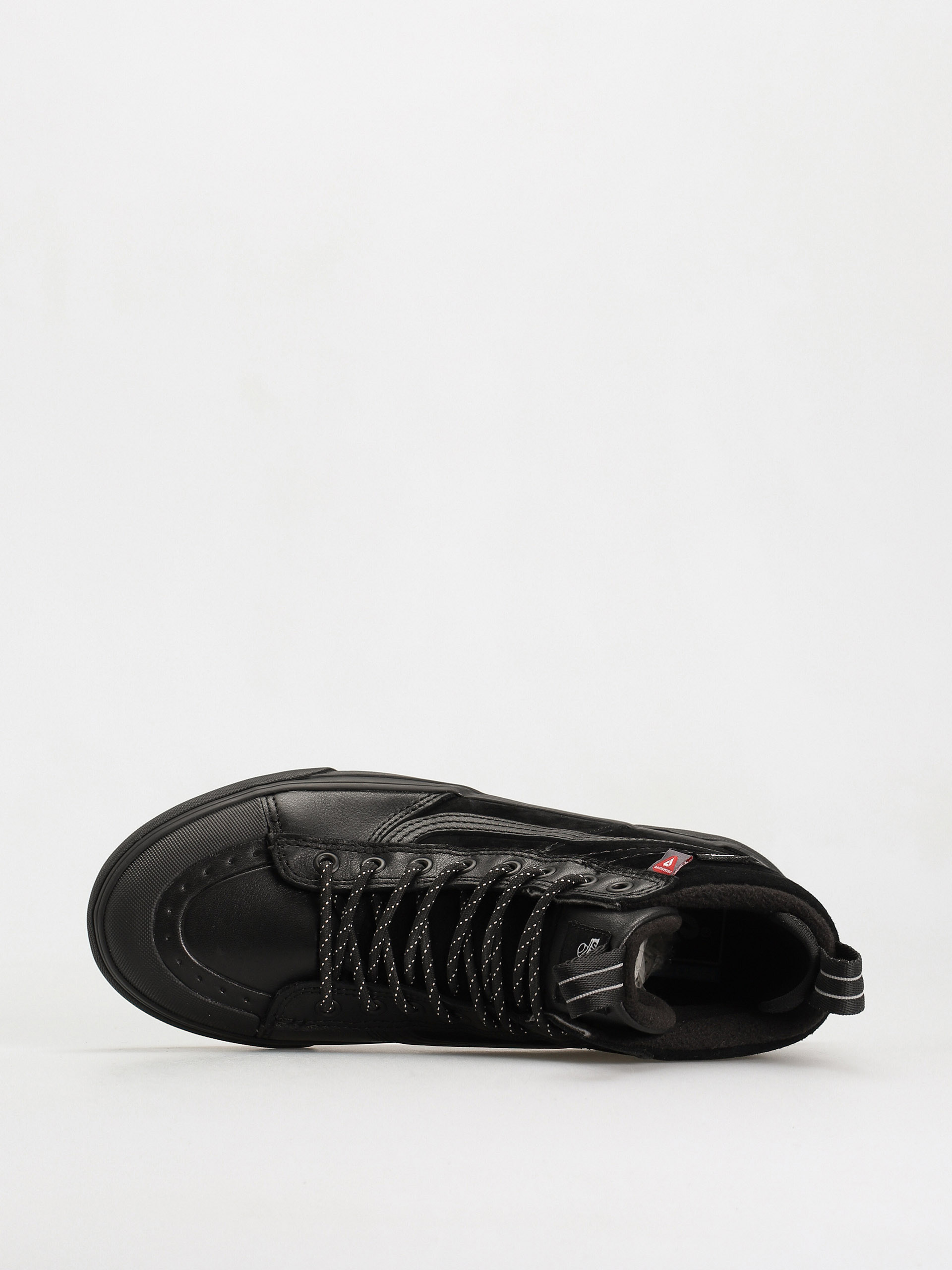 Topánky Vans Sk8 Hi MTE 2 (black/black)