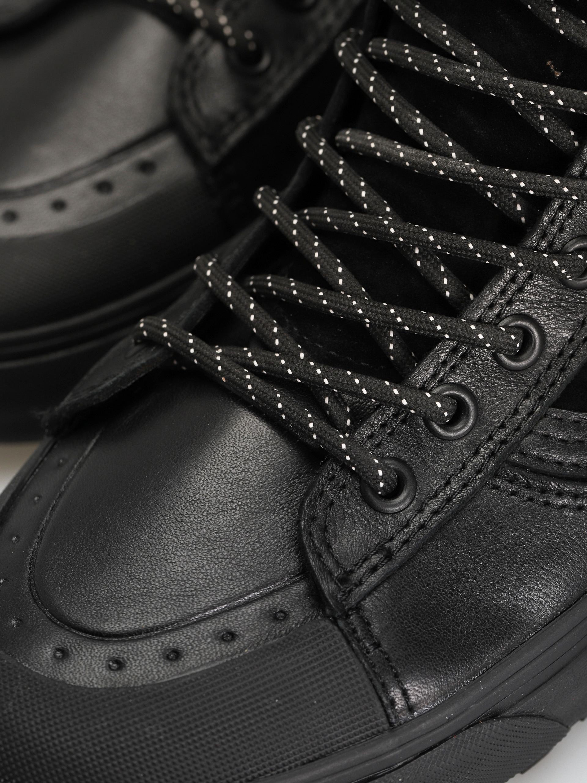 Topánky Vans Sk8 Hi MTE 2 (black/black)