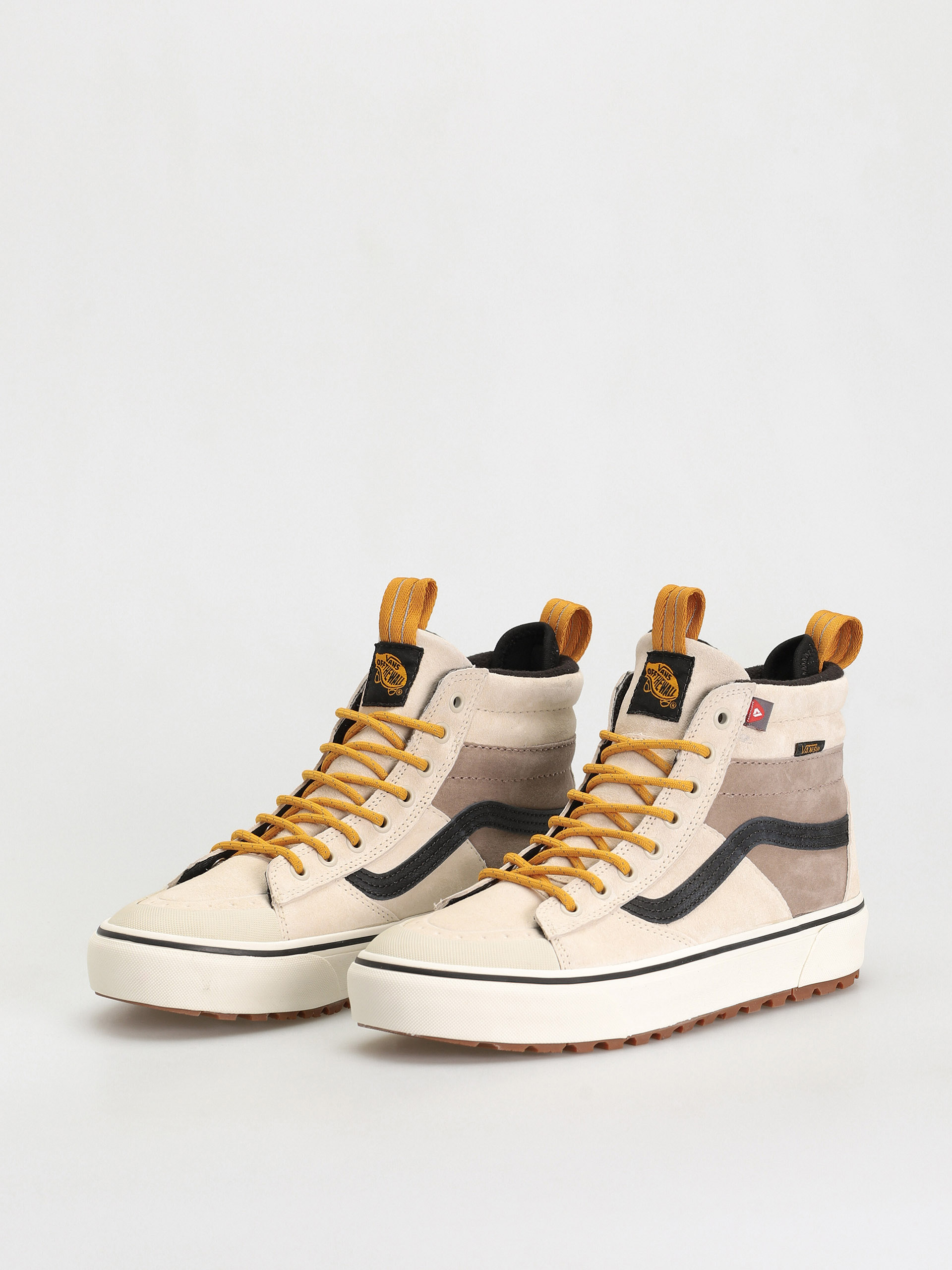 Topánky Vans Sk8 Hi MTE 2 (utility pop white multi)