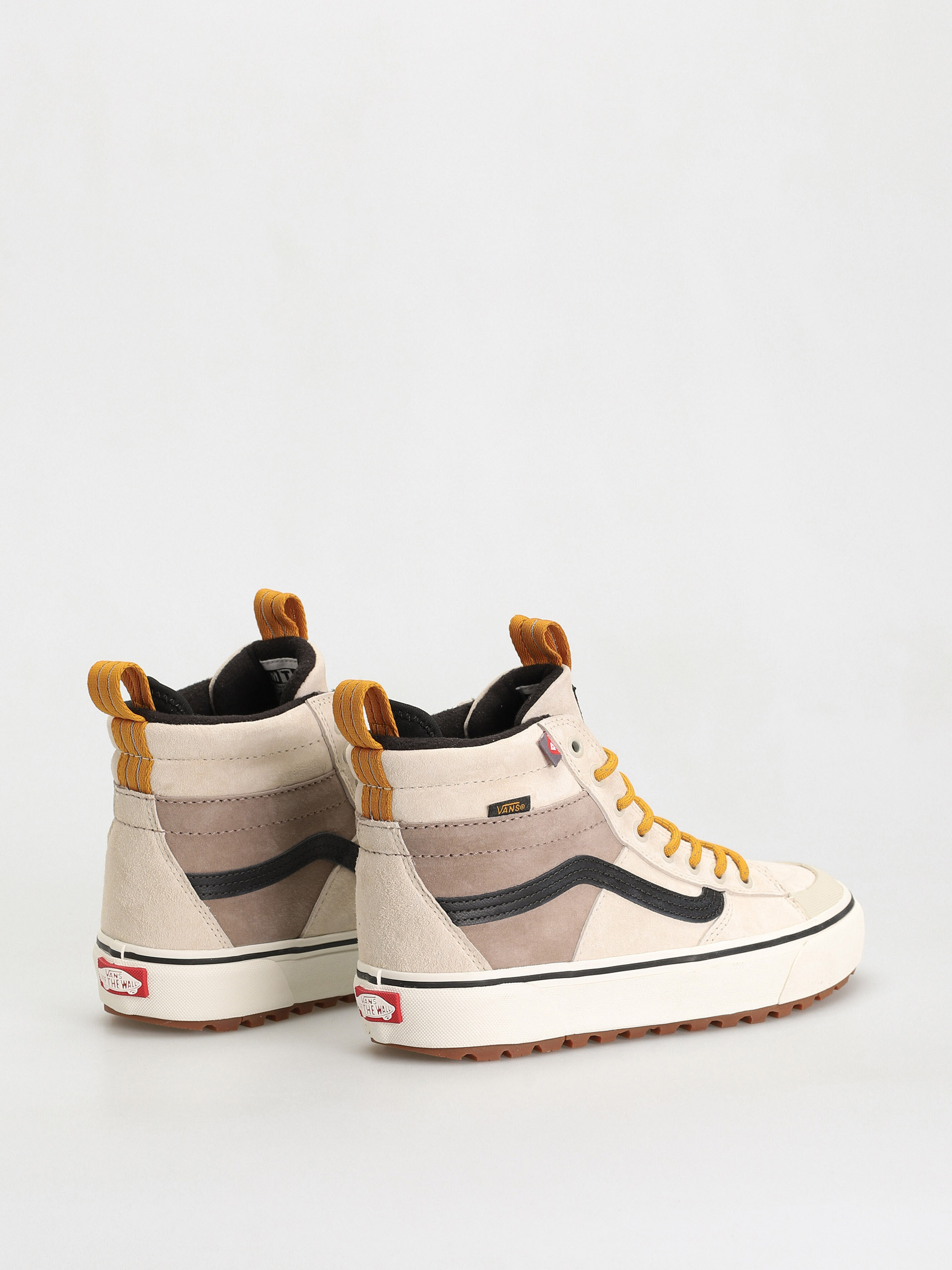 Topánky Vans Sk8 Hi MTE 2 (utility pop white multi)