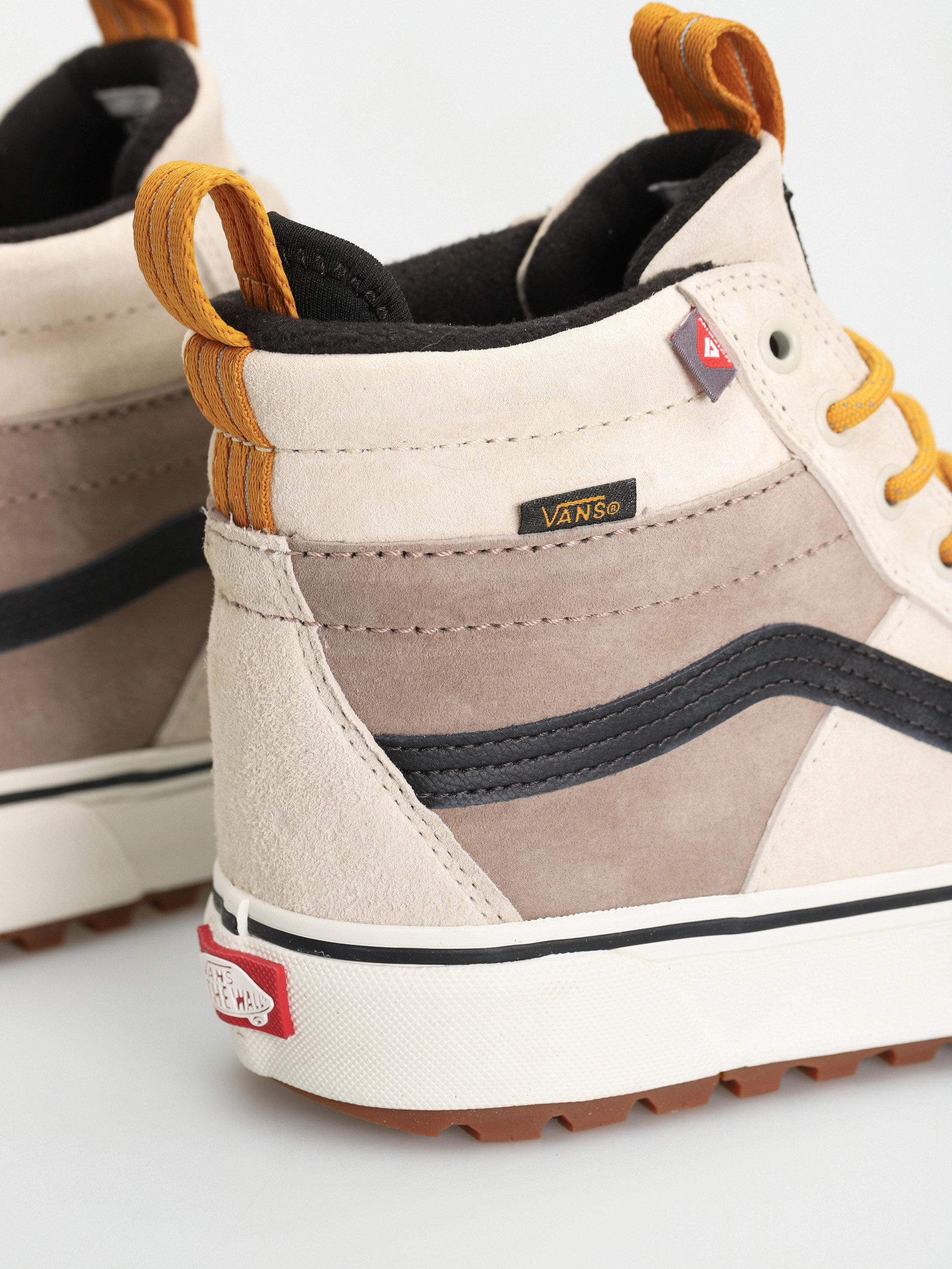 Topánky Vans Sk8 Hi MTE 2 (utility pop white multi)