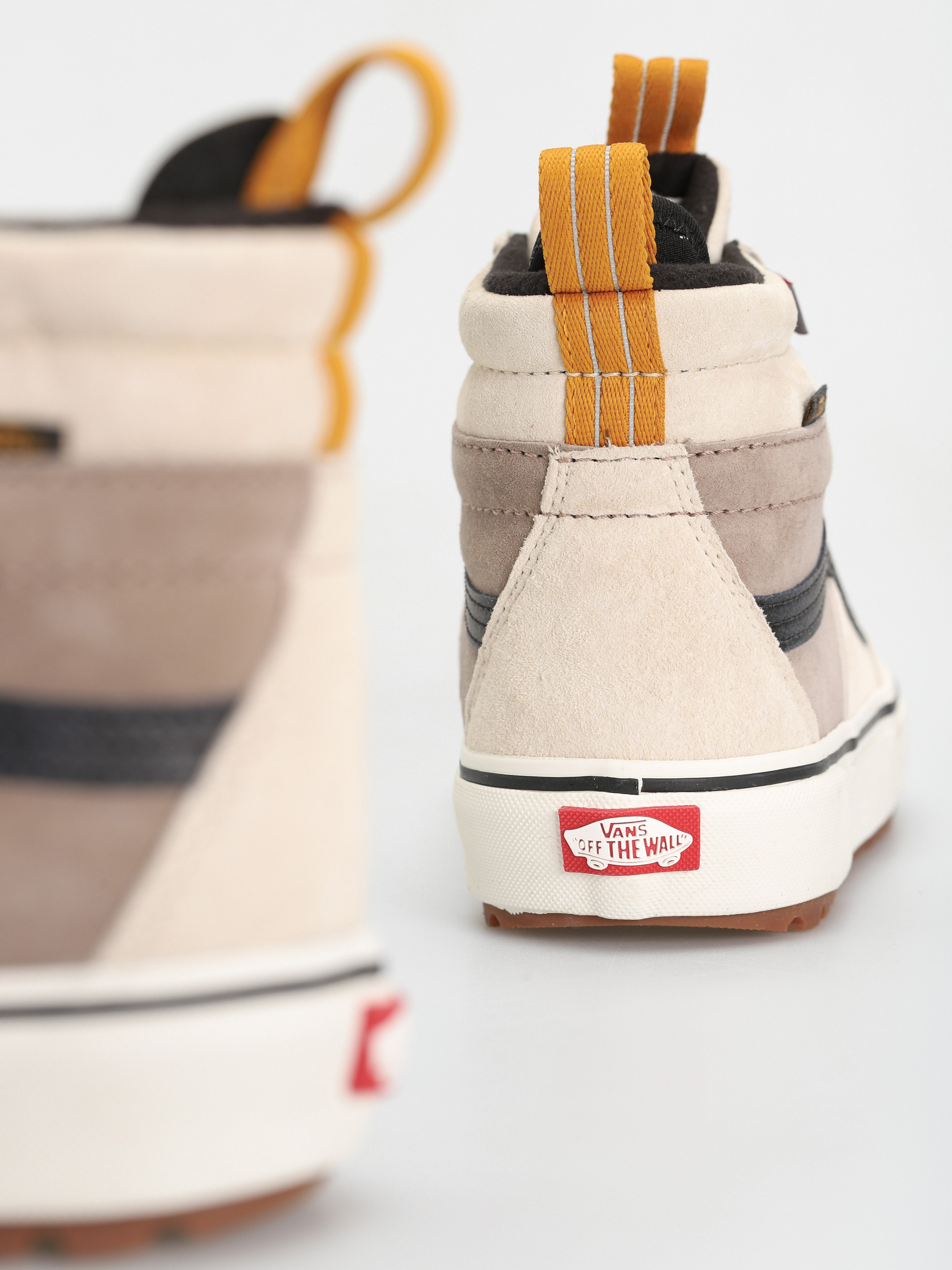 Topánky Vans Sk8 Hi MTE 2 (utility pop white multi)