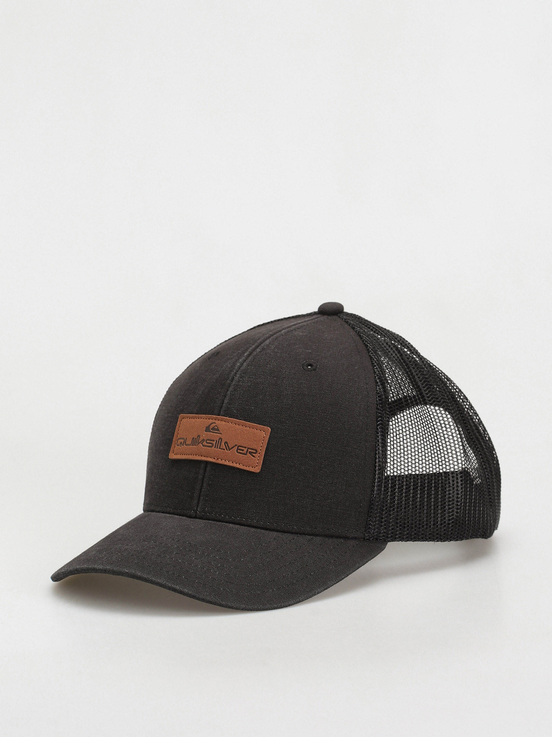 Šiltovka Quiksilver Down (black)