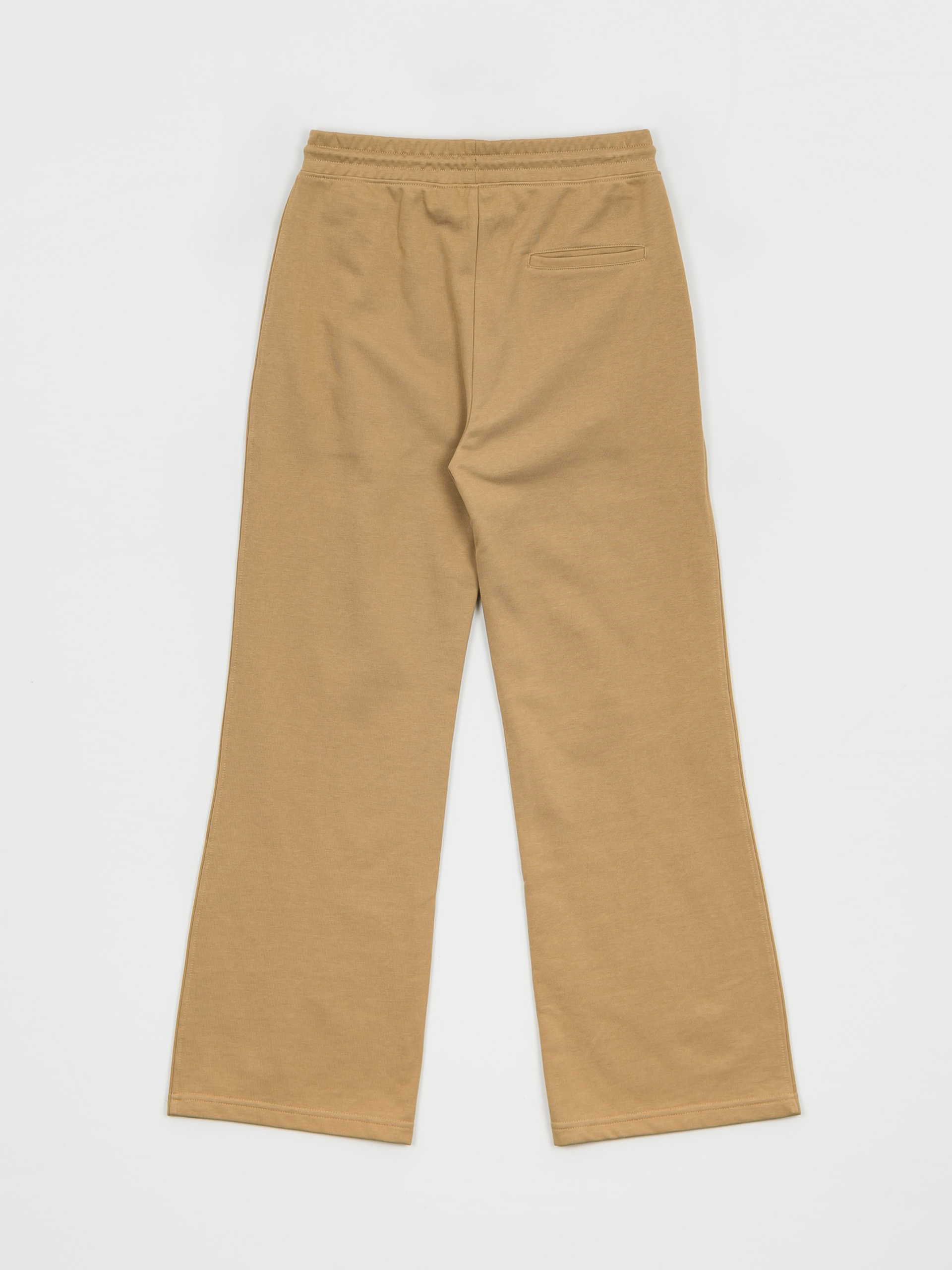 Nohavice Converse Knit Wmn (nomad khaki)