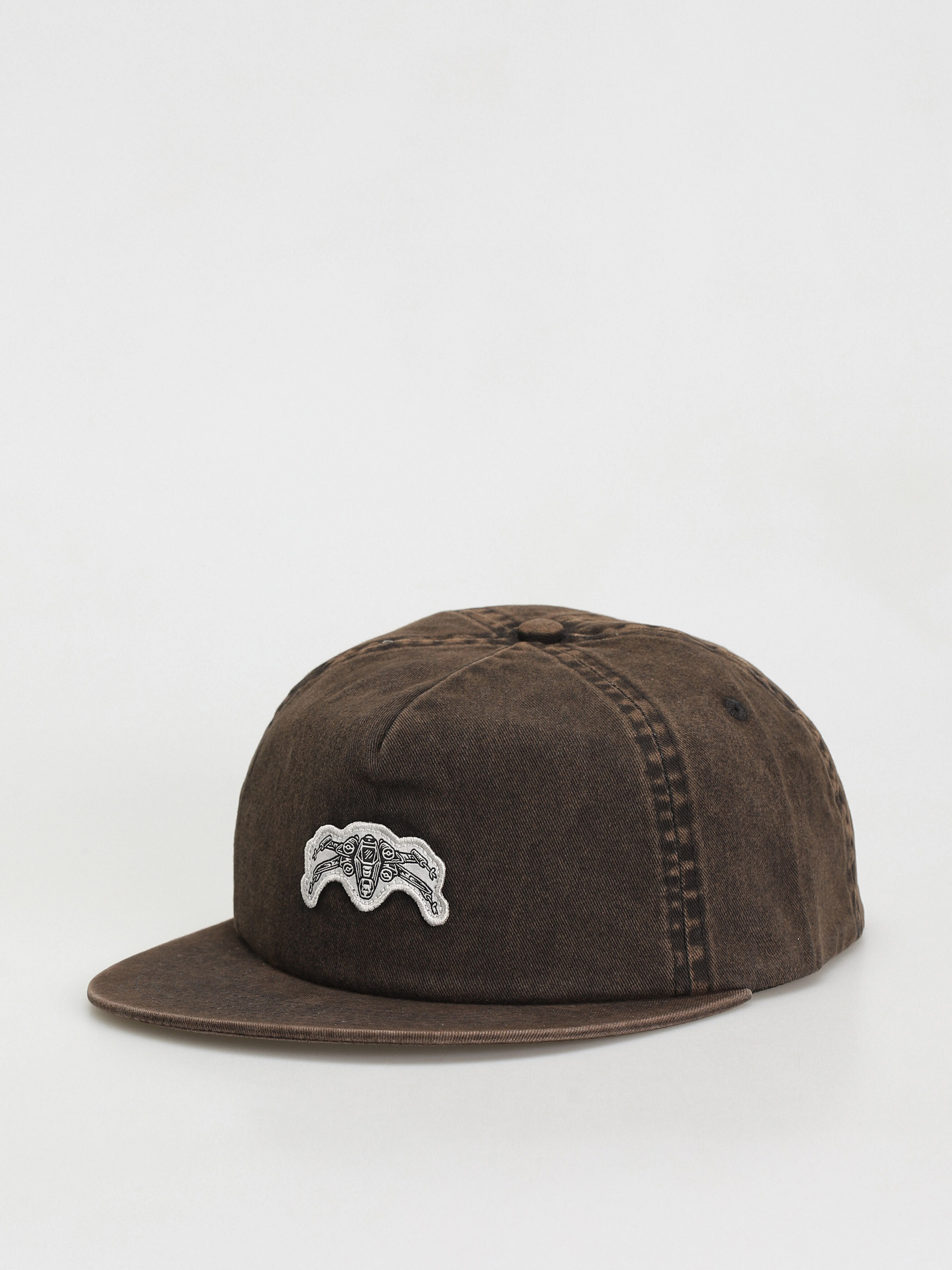 Šiltovka Element Swxe Lodge (off black)