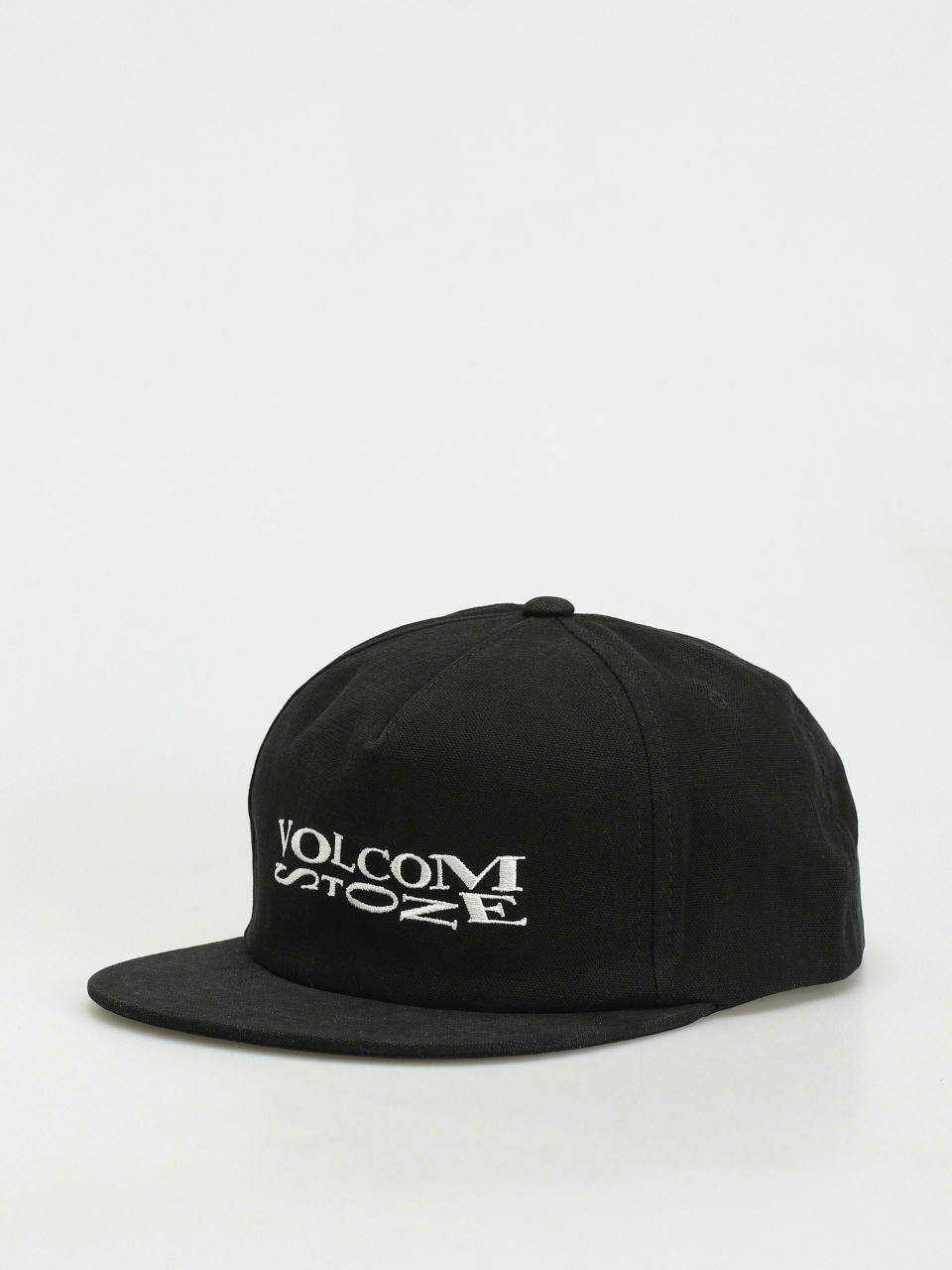 Šiltovka Volcom Skate Vitals Adj (black)