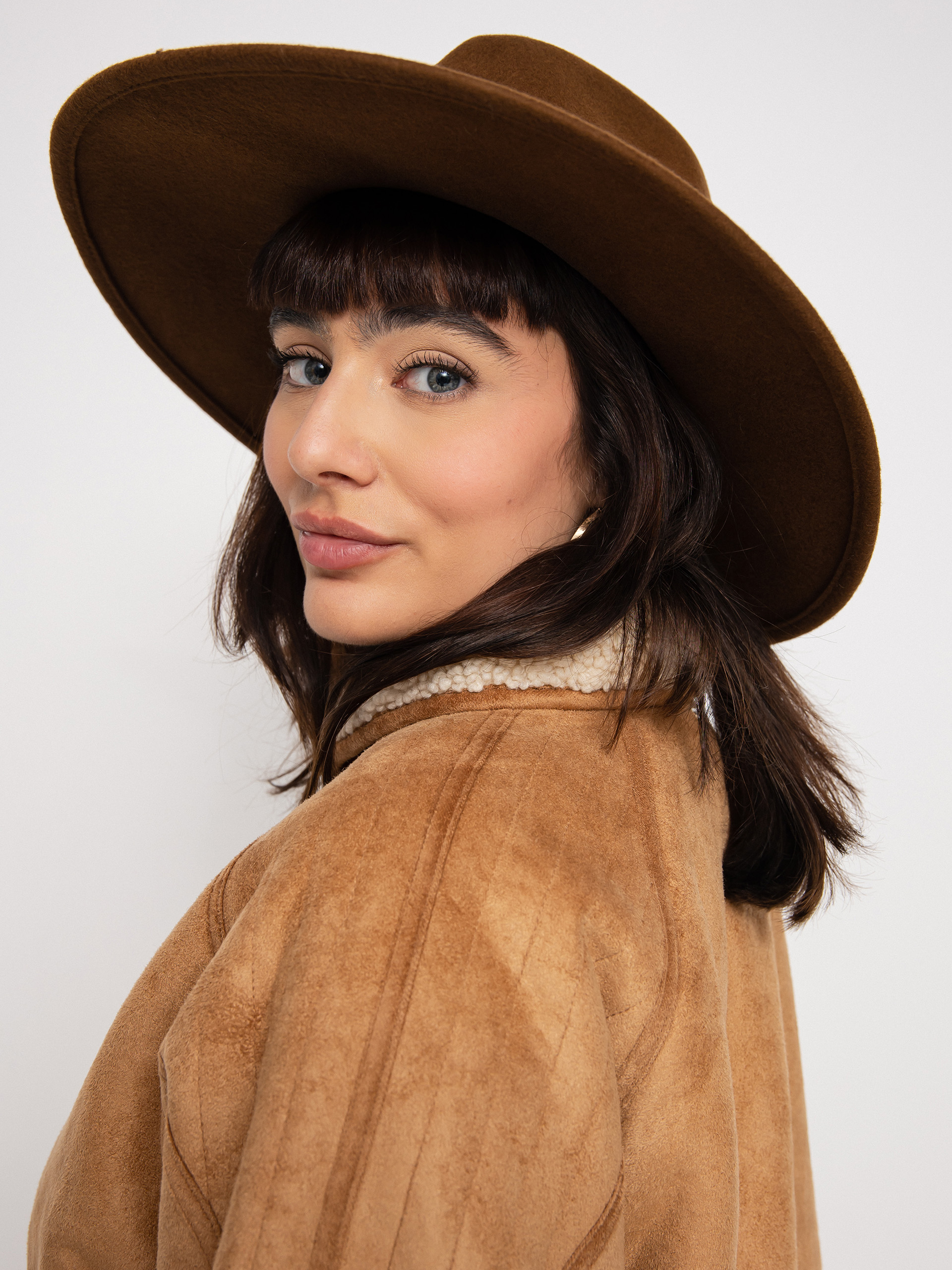 Bunda Billabong Autumn Leaves Wmn (light brown)