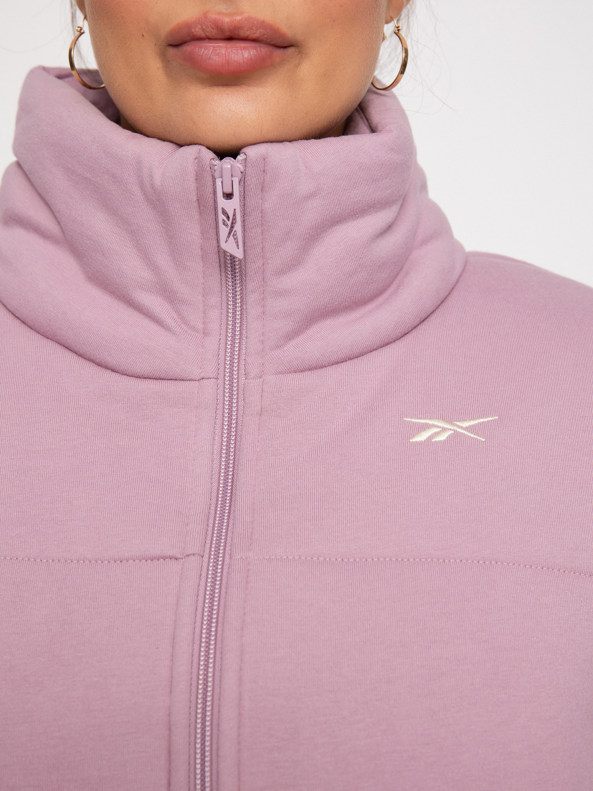 Bunda Reebok S Puffer Wmn (inflil)