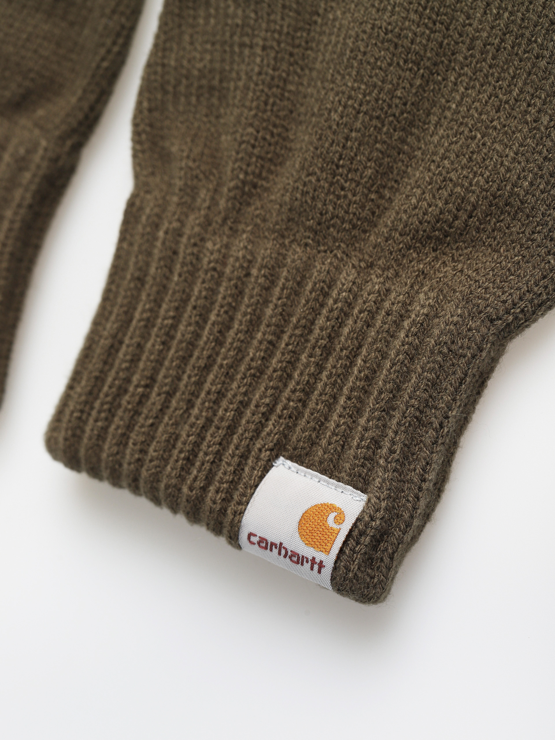 Rukavice Carhartt WIP Mitten (cypress)